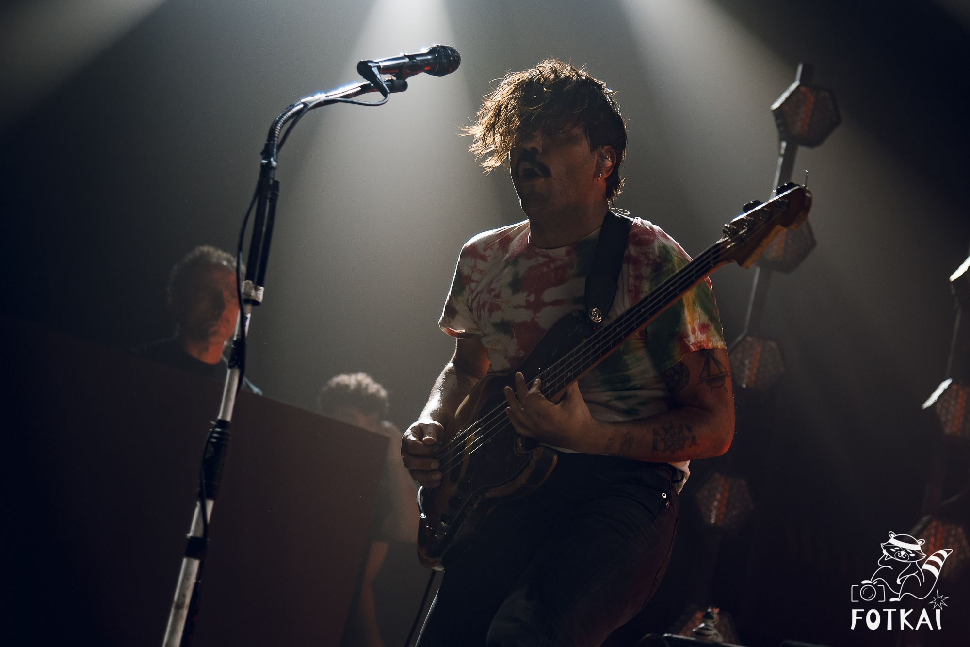 Концерт Sexy Zebras в Аликанте | Фотоотчет Sala Baltimore Live | FOTKAI