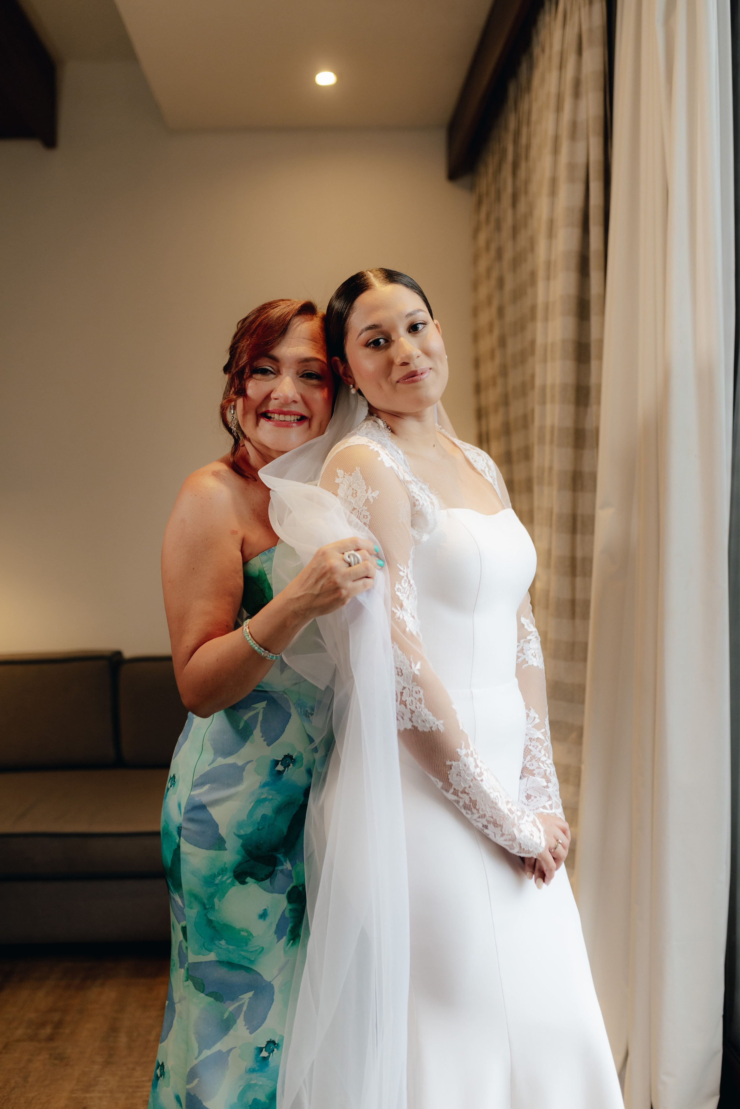 Pat&Gio. Wedding photography in Cartagena by Morada Photography