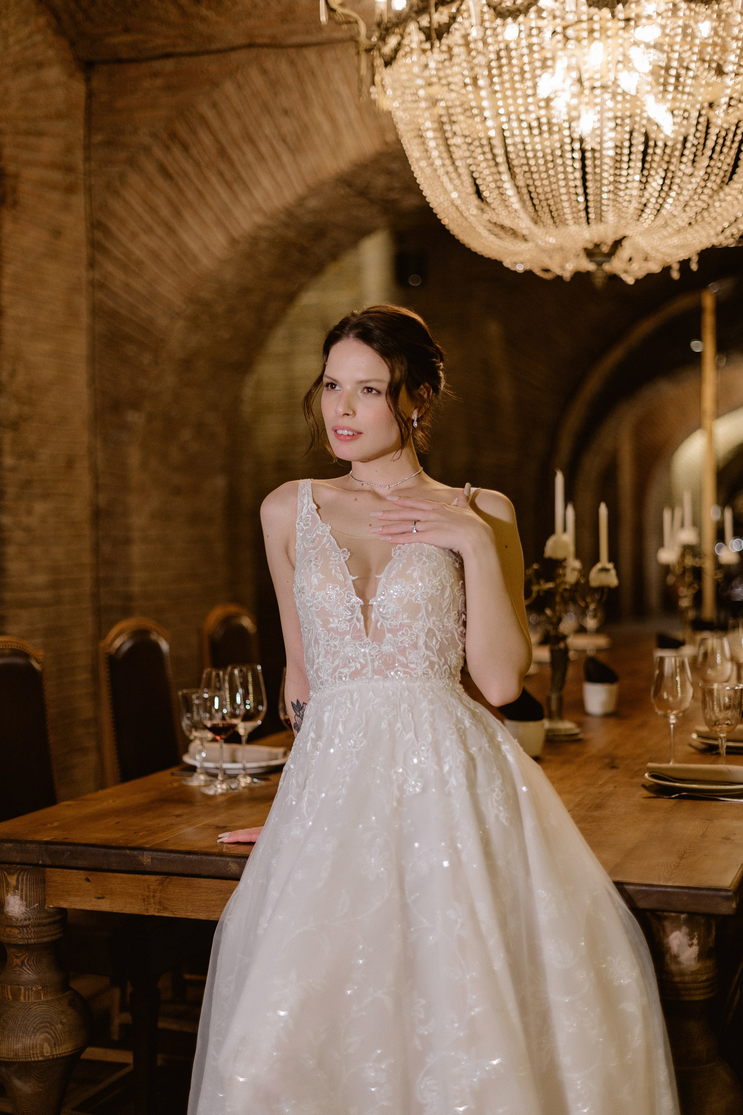 Vlada & Vlad. Photographer Anna Nazarenko