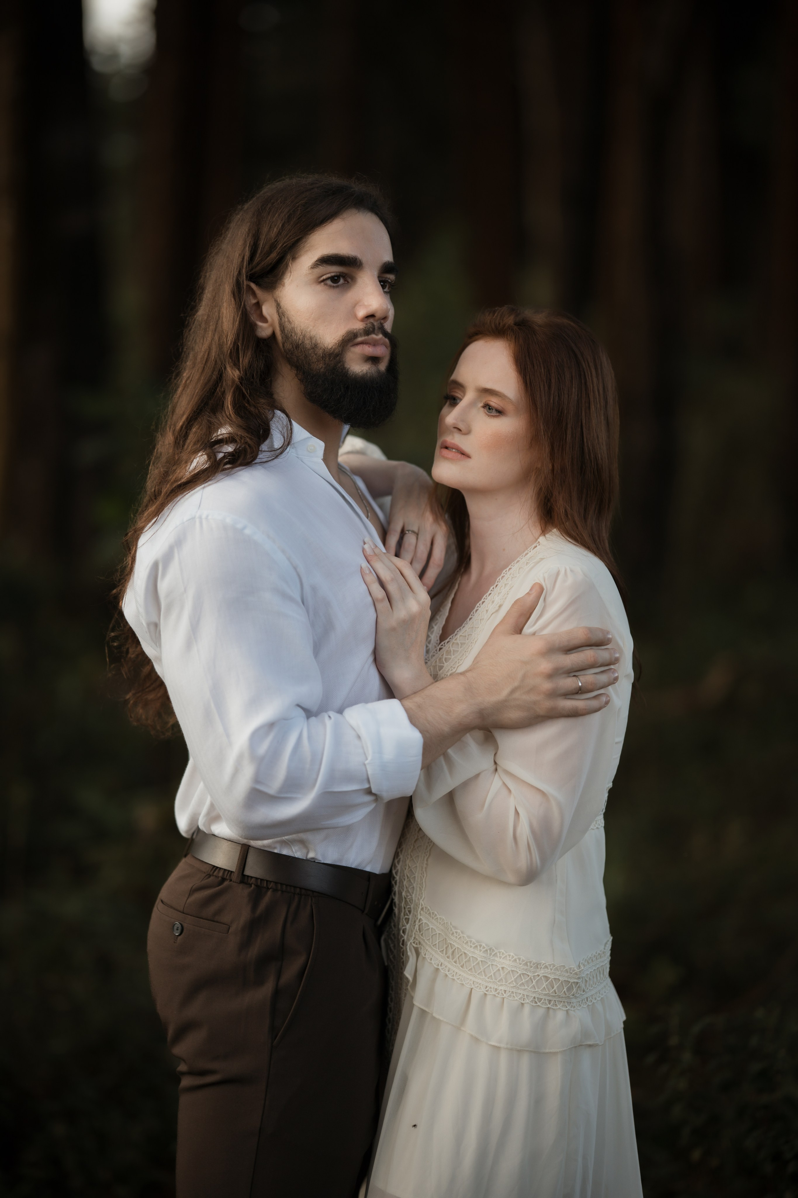 Ana e Igor. Edu e Josi Fotografia