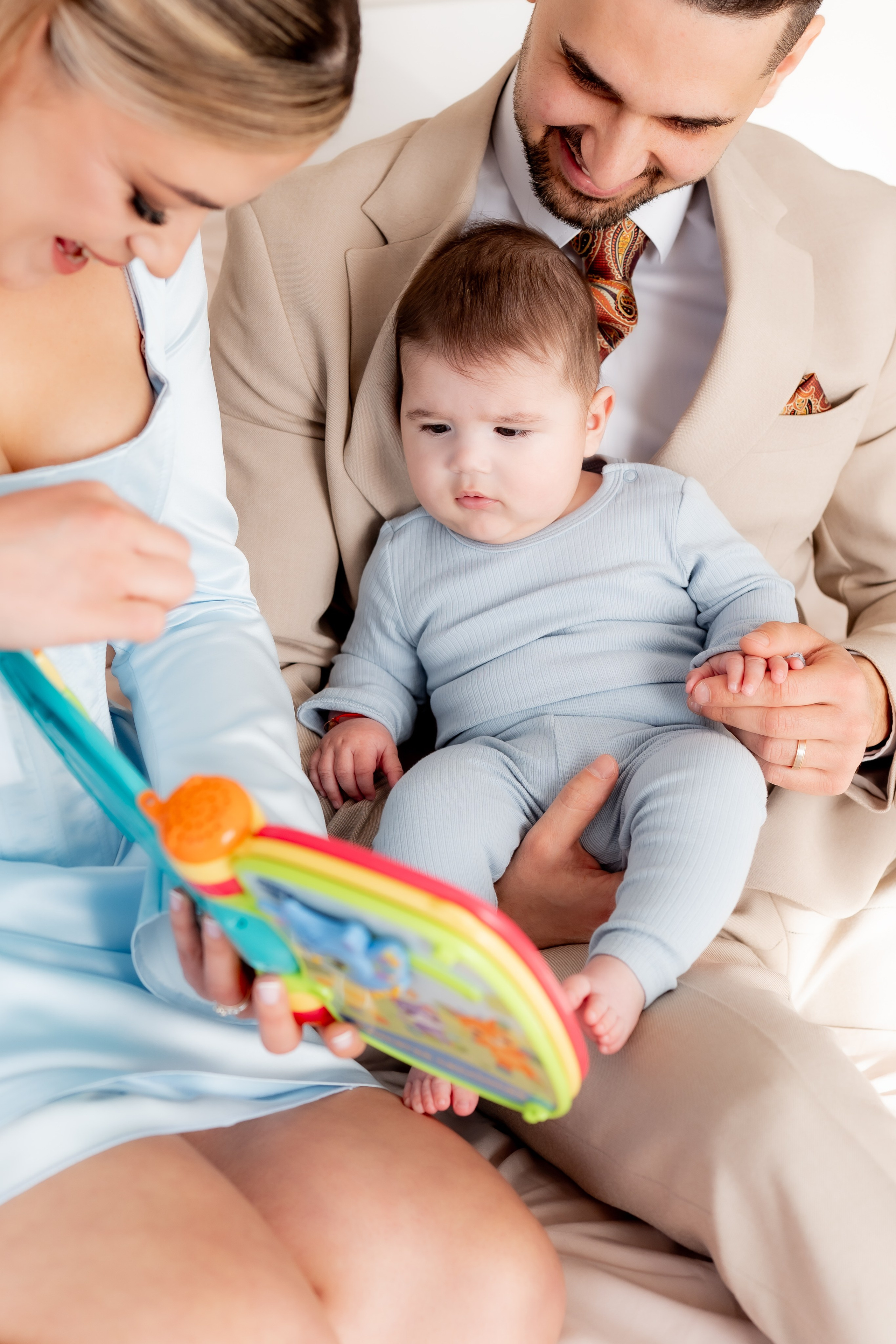 Mateo. Mark Fazakas — Wedding Photographer