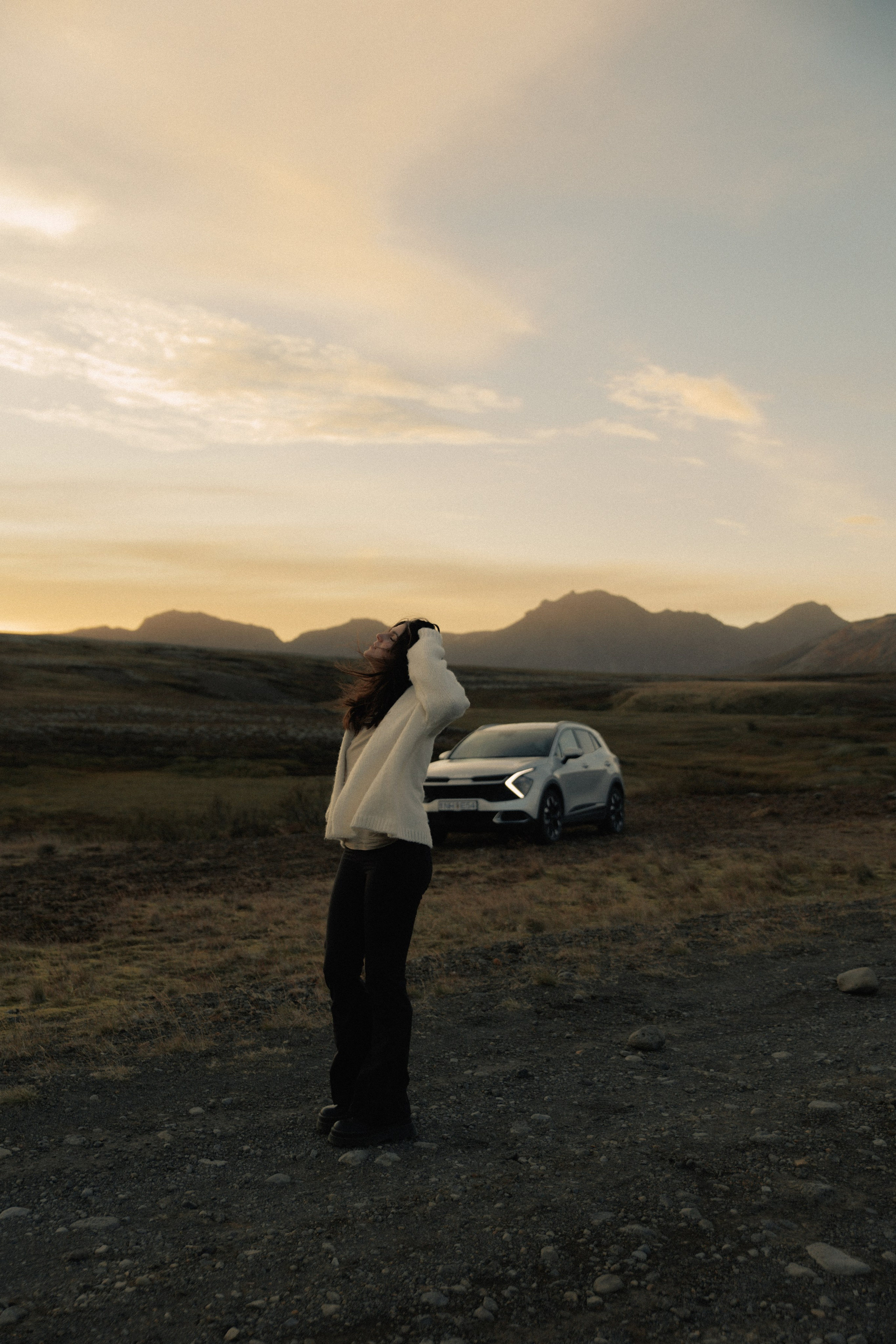 Go Car Rental Iceland. Patricia Morenci — Mountain Adventures for the Wild at Heart