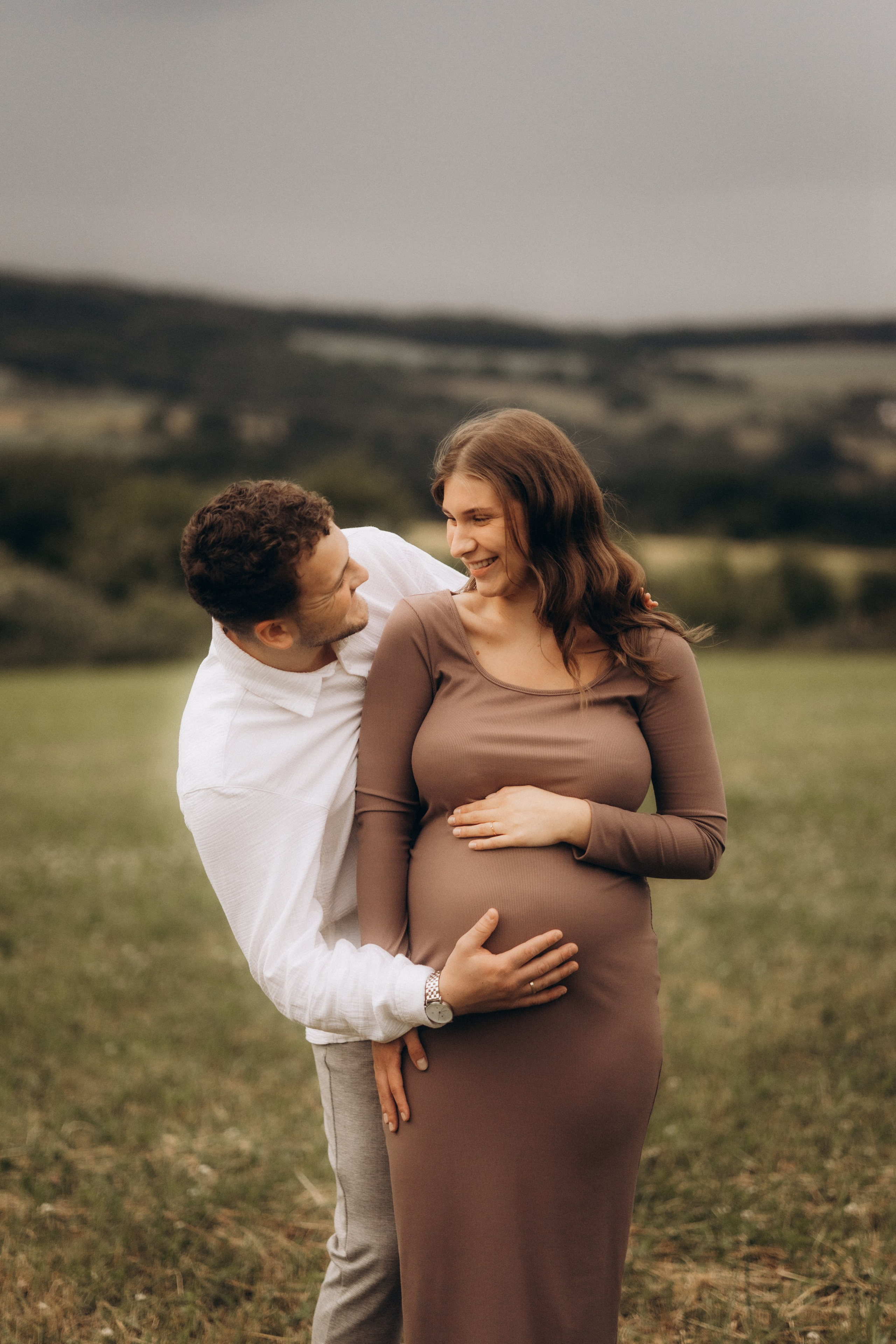 Liebe wächst. Julia Sööt Fotografie