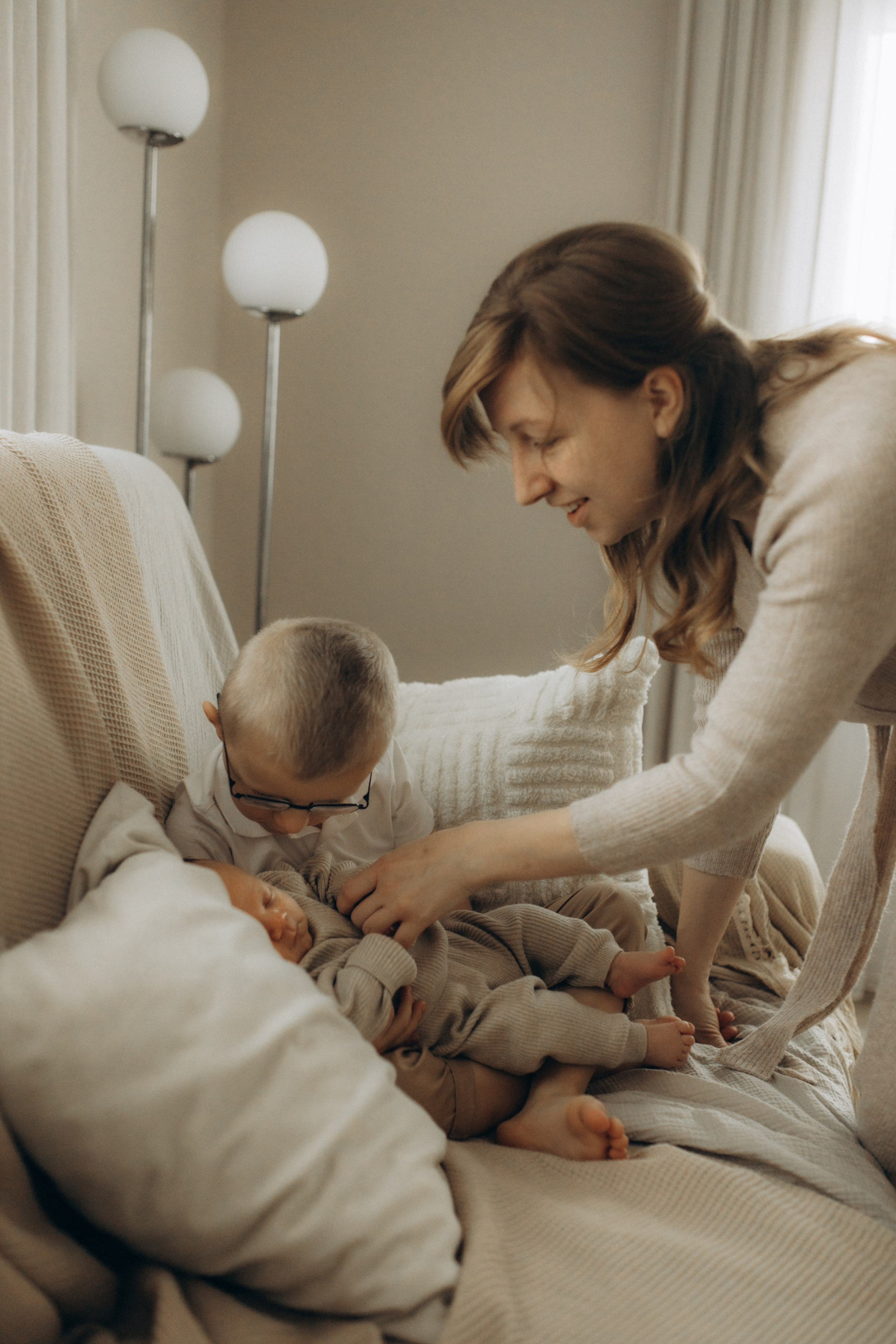 Wohlfühlen daheim. Julia Sööt Fotografie