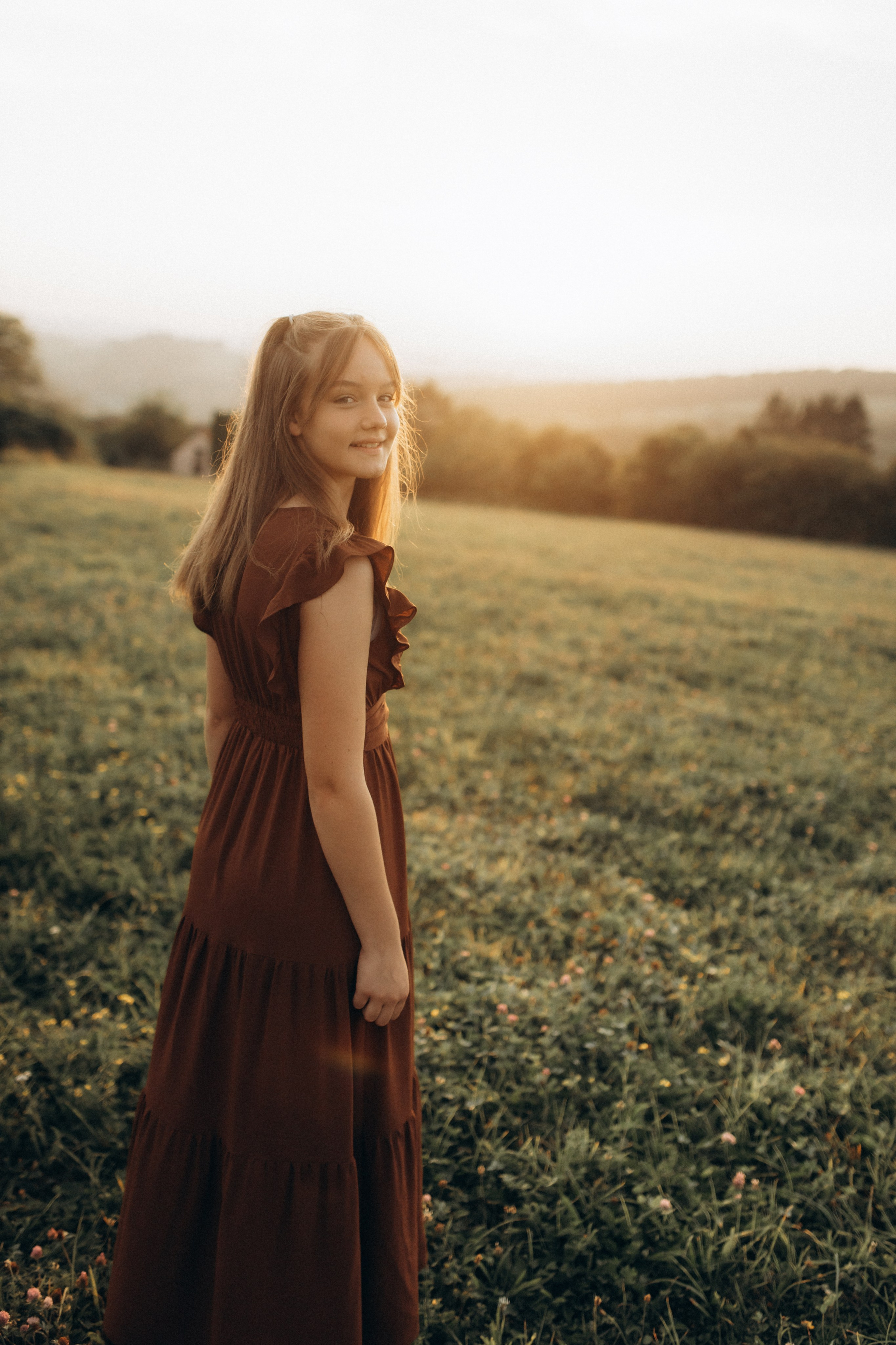 Familie ist alles. Julia Sööt Fotografie