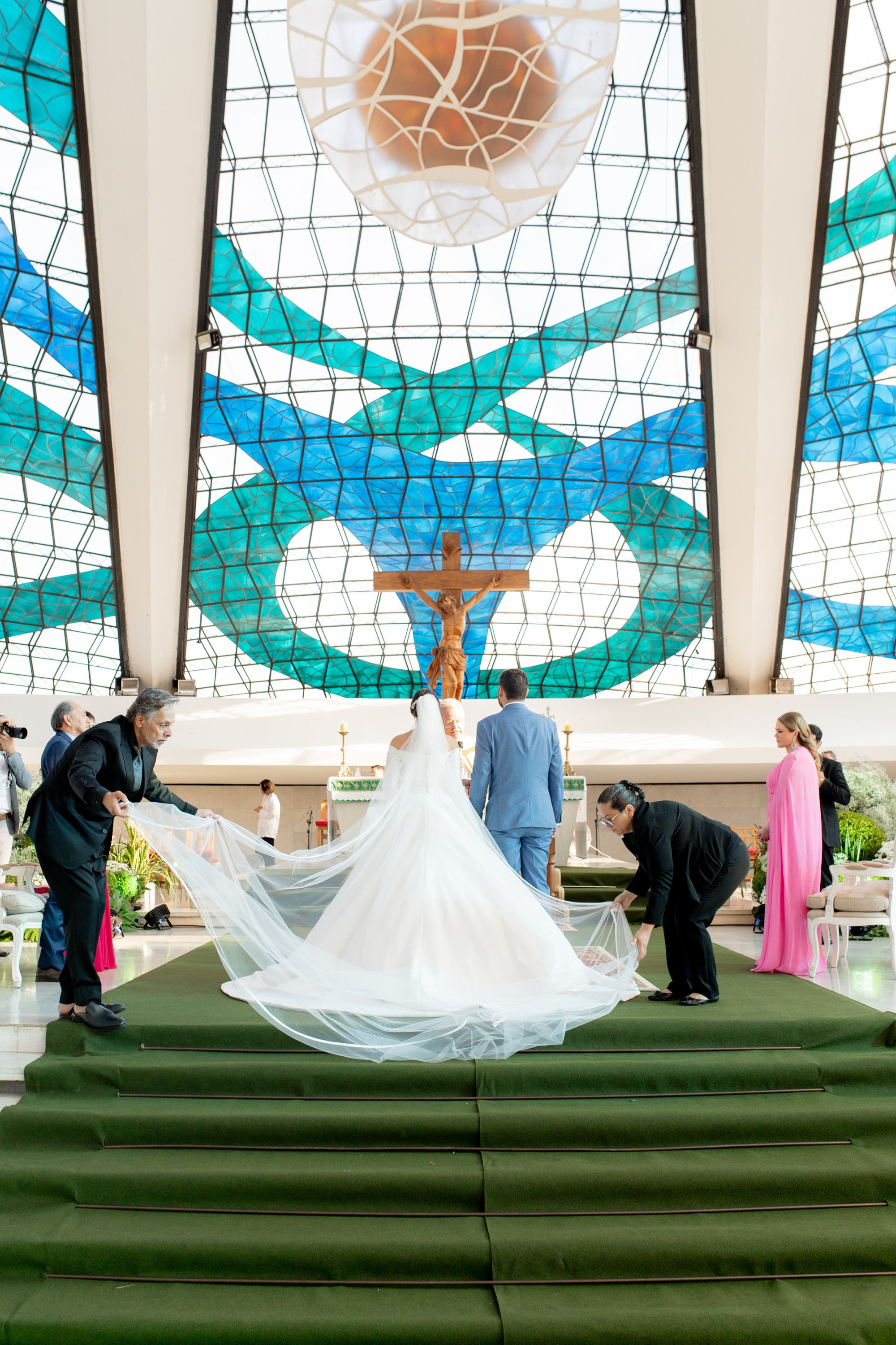 Luiza e Marcelo. Fabio Barth — Wedding Photo & Film