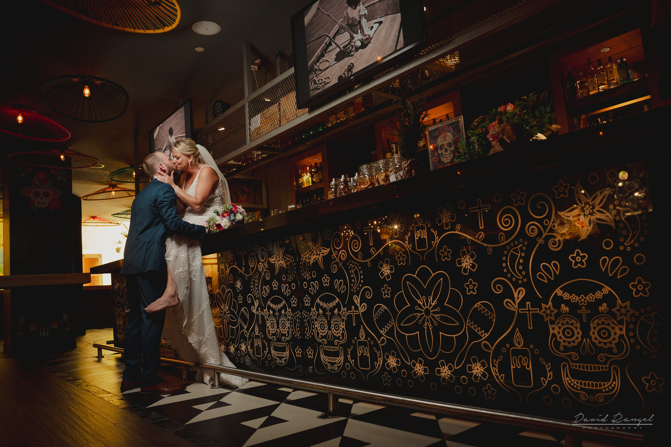 Destination Wedding at Royalton Splash Riviera Cancun. Destination wedding photographer based in Cancun and Riviera Maya with service worldwide