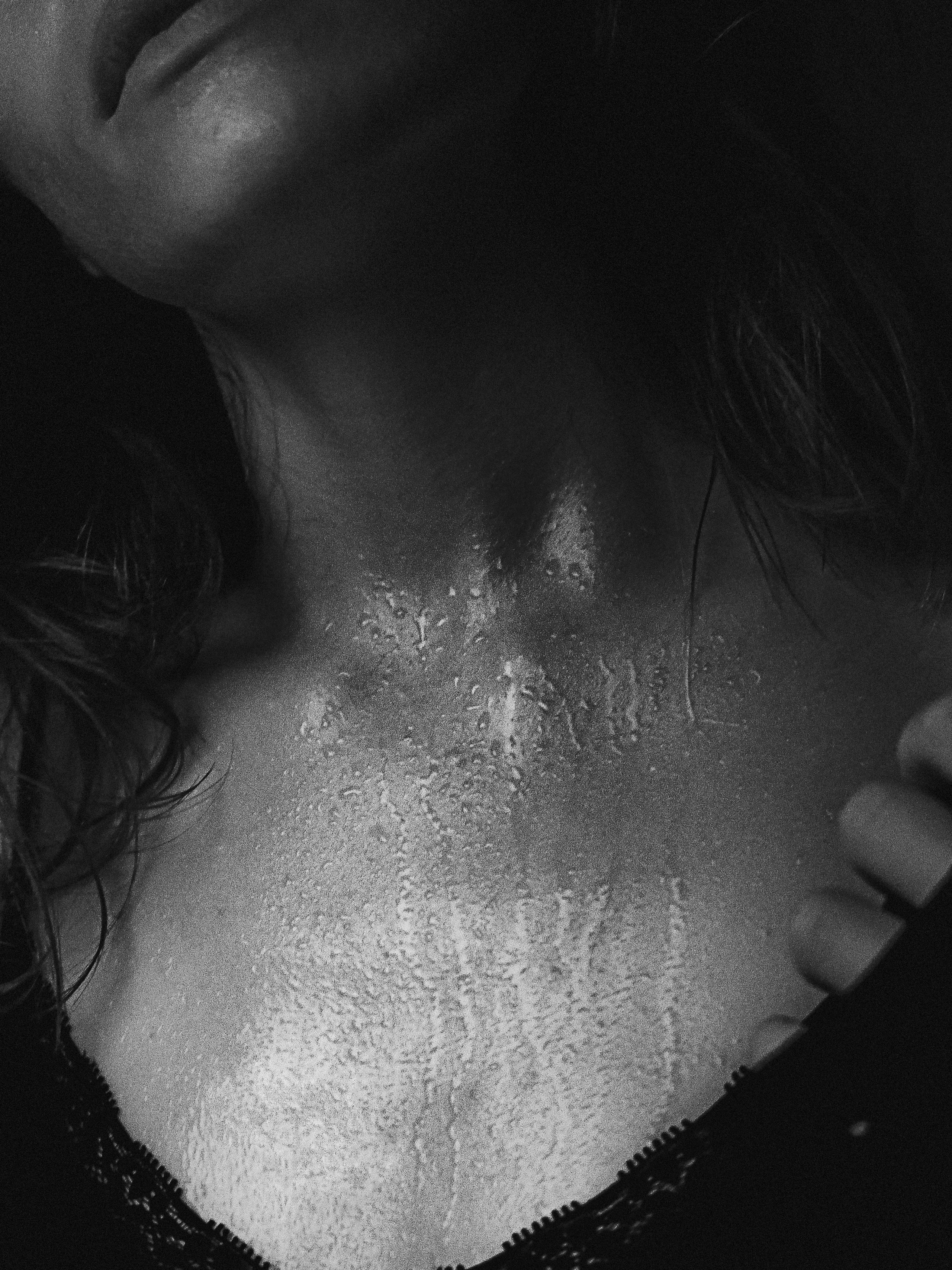 Sonya — Part № 2. Photo and video shooting