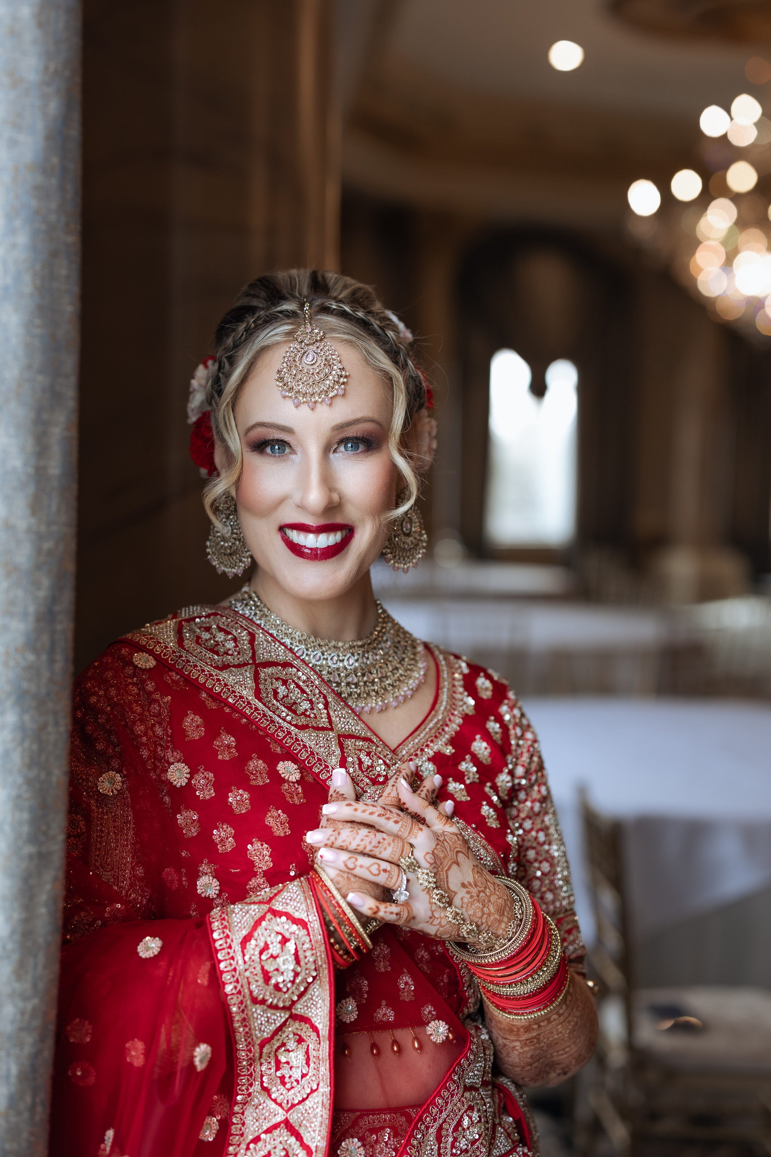 Heather & Ken. Wedding Photo & Video