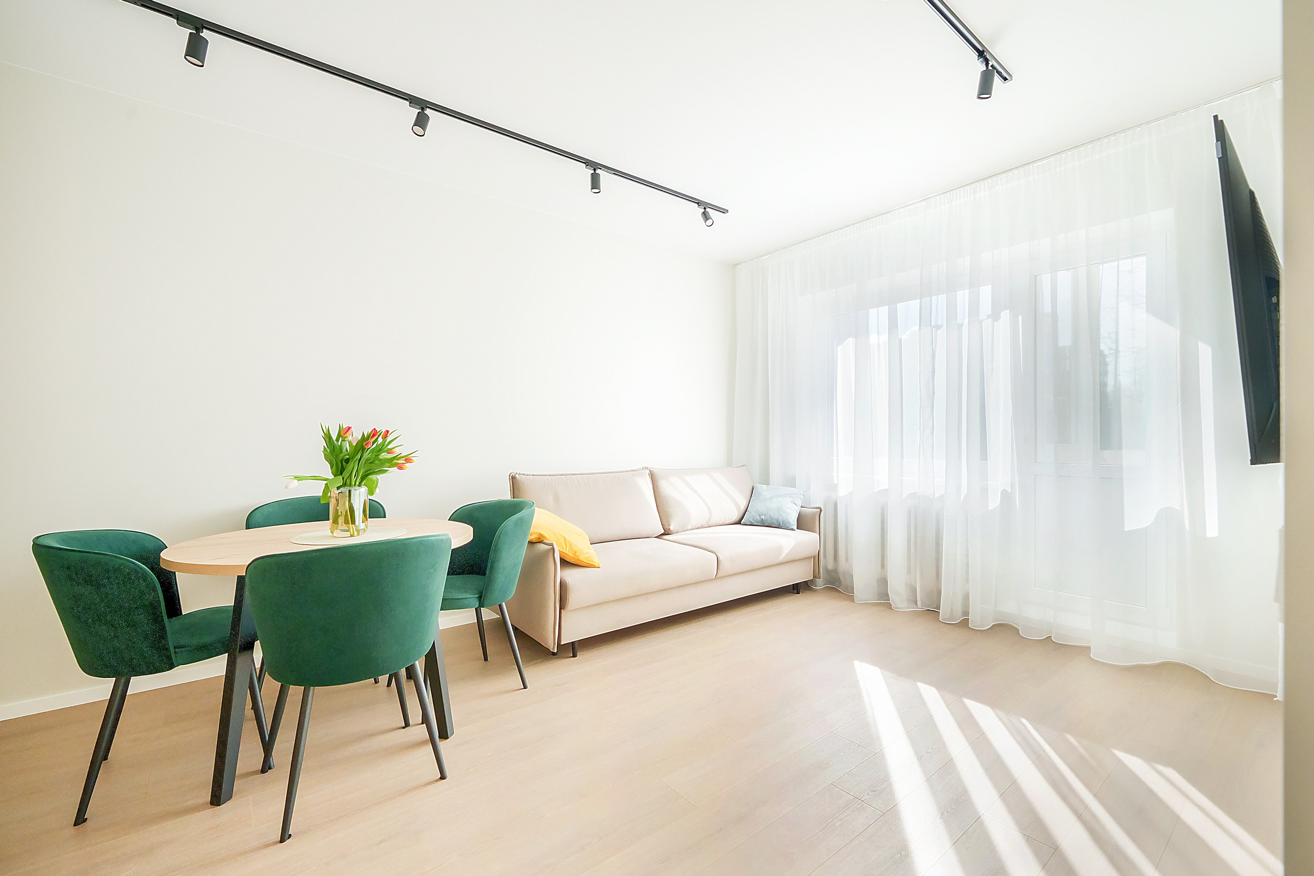 Gelvonų g. 50. Elina Sapiega fotografė Vilniuje