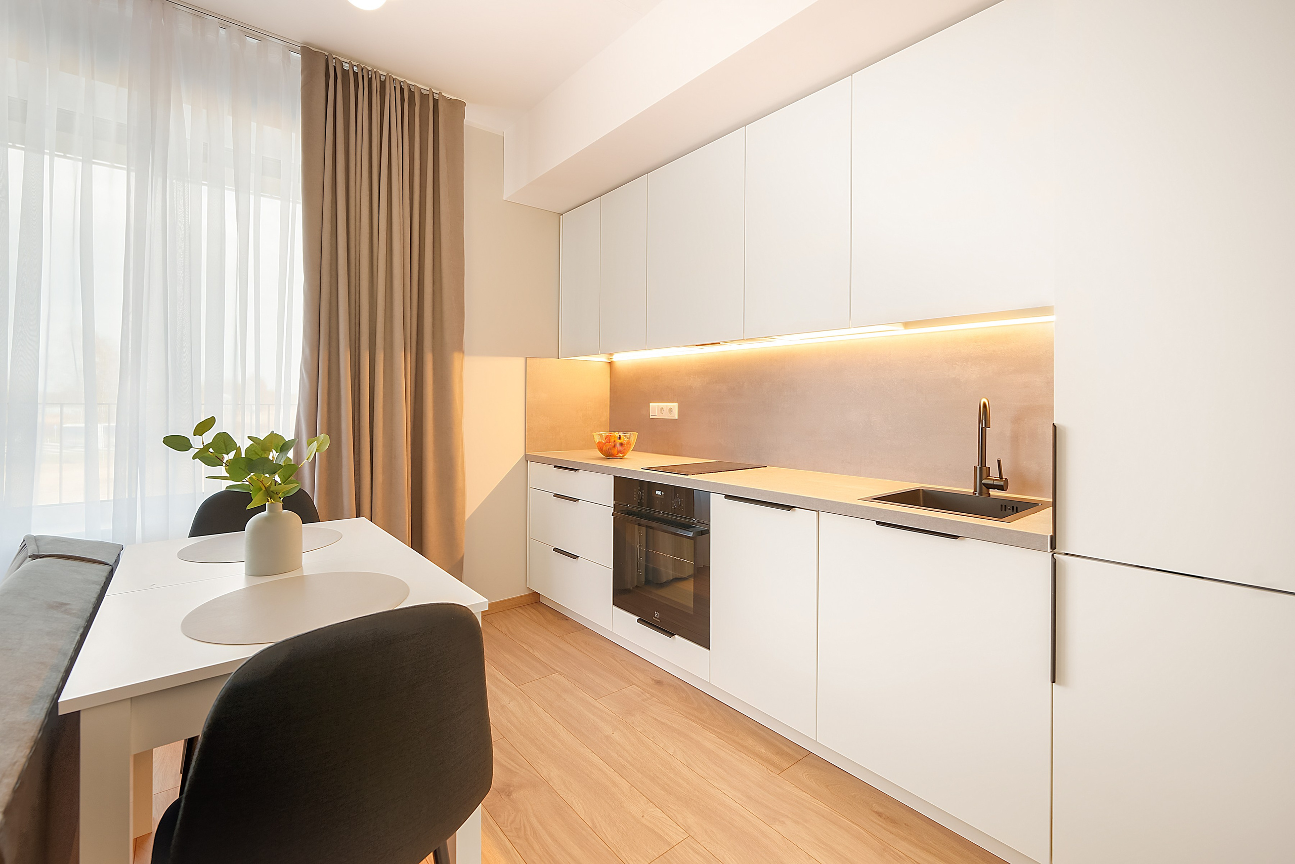 Edinburgo g. 9. Elina Sapiega fotografė Vilniuje