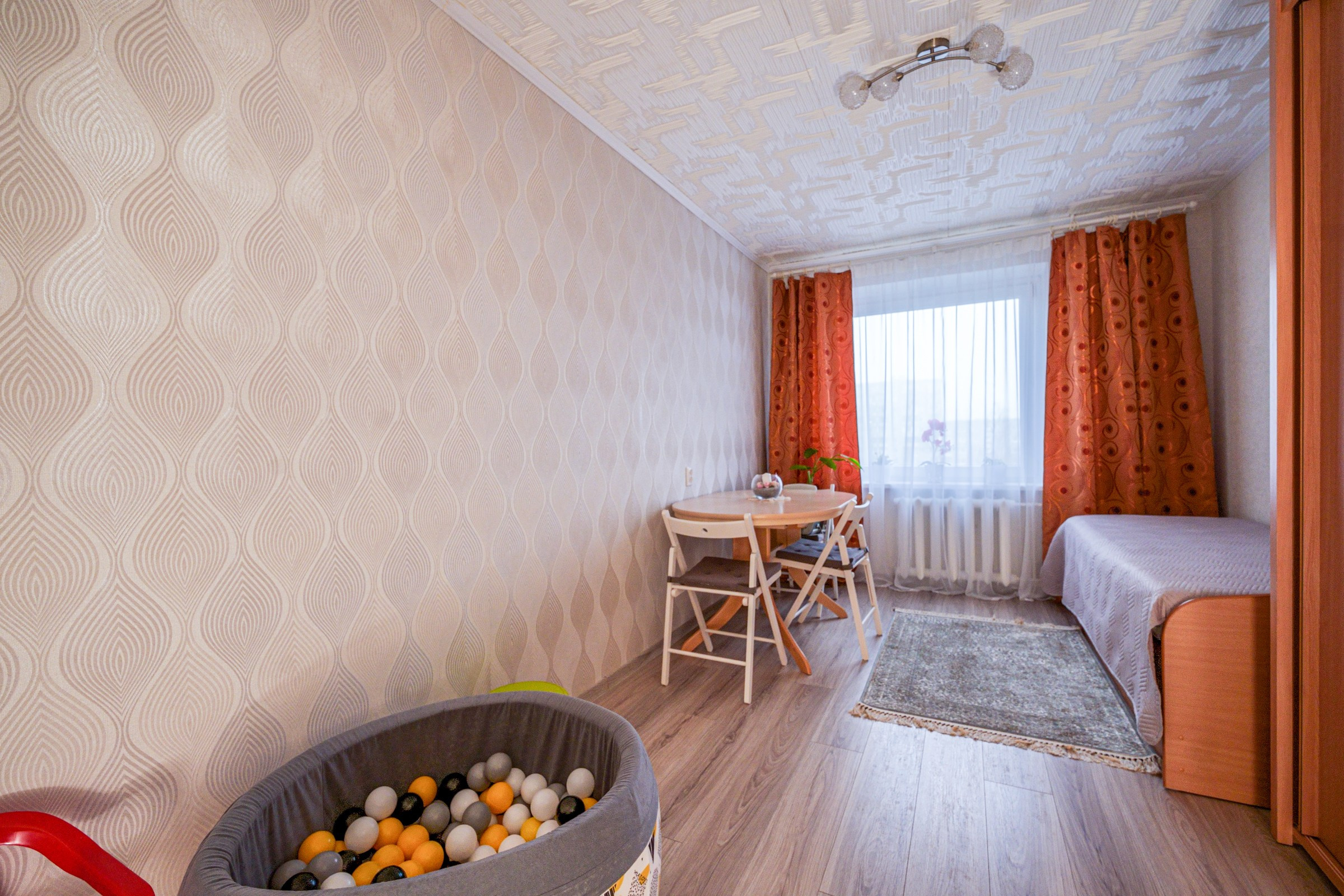 Vydūno g. 27. Elina Sapiega fotografė Vilniuje