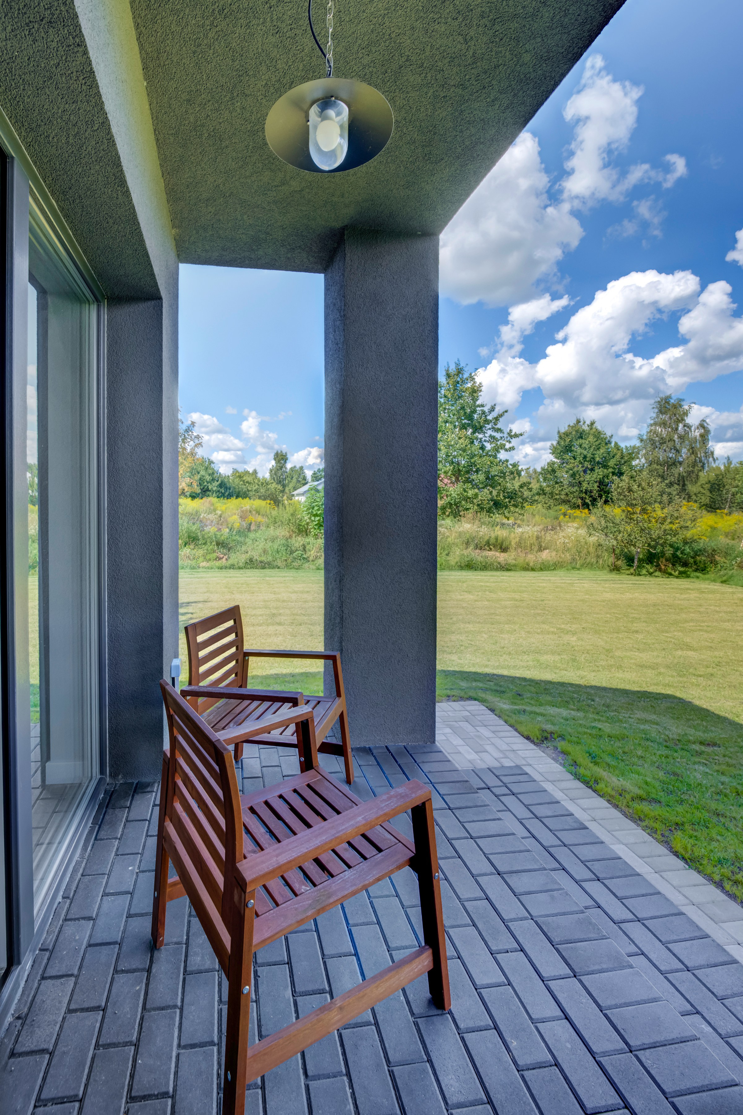 Knignešių g. namas. Elina Sapiega fotografė Vilniuje