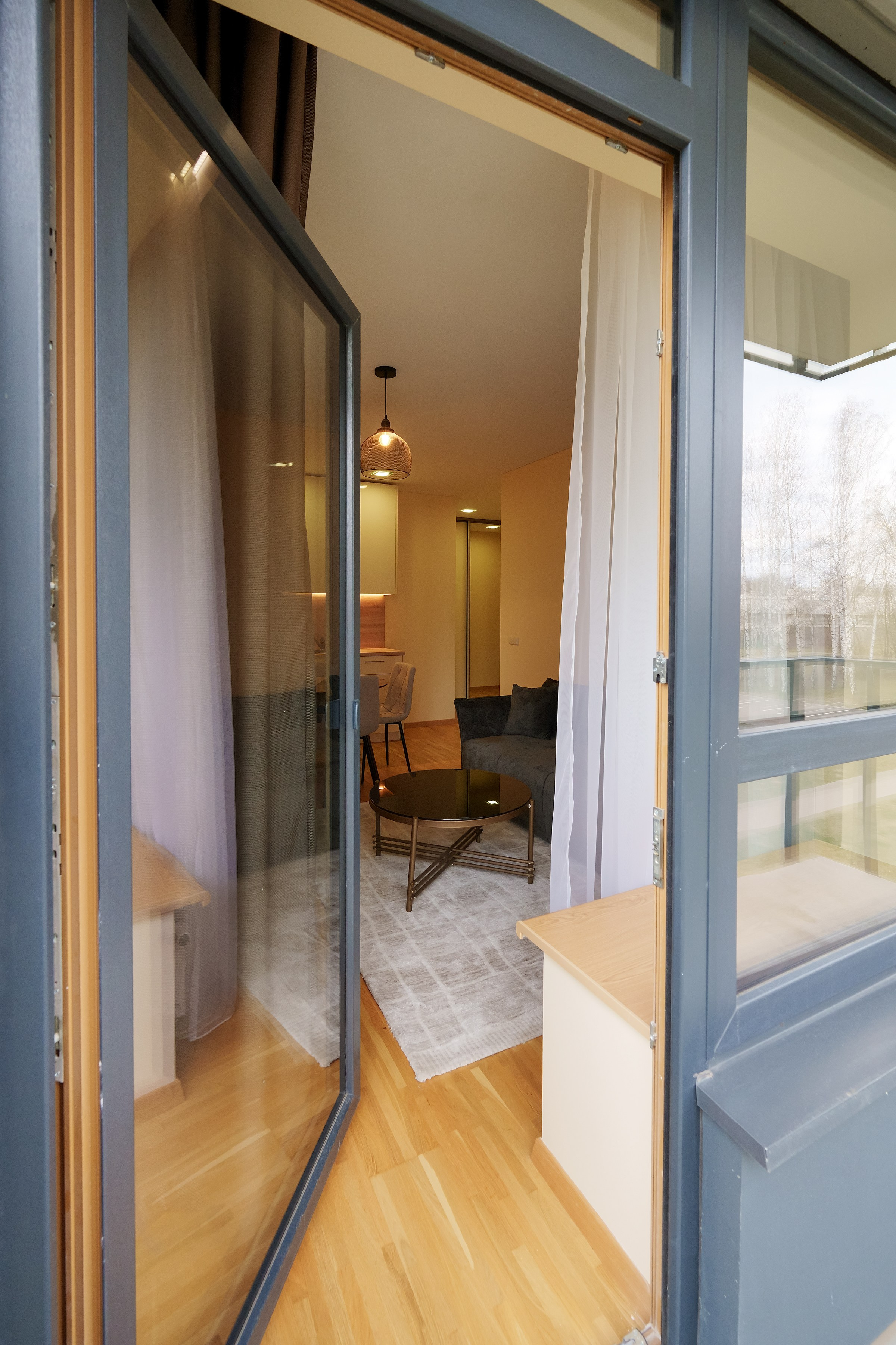 Verkių g. 39. Elina Sapiega fotografė Vilniuje