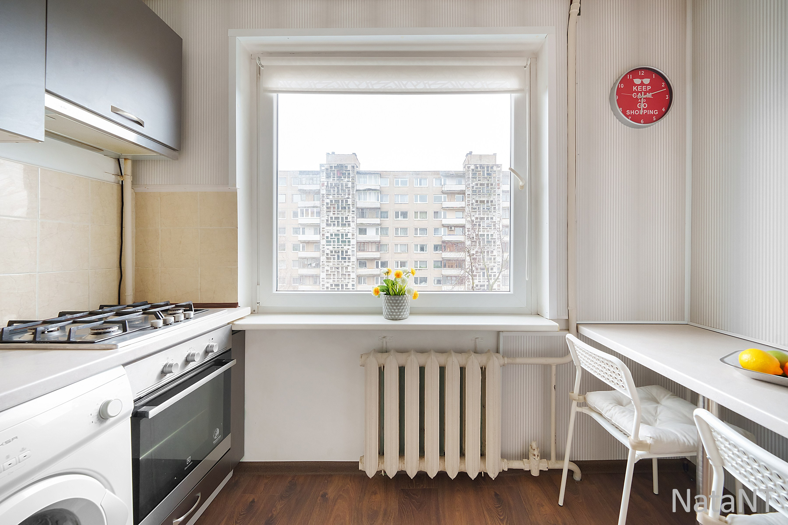 Žirmunų g. 113. Elina Sapiega fotografė Vilniuje