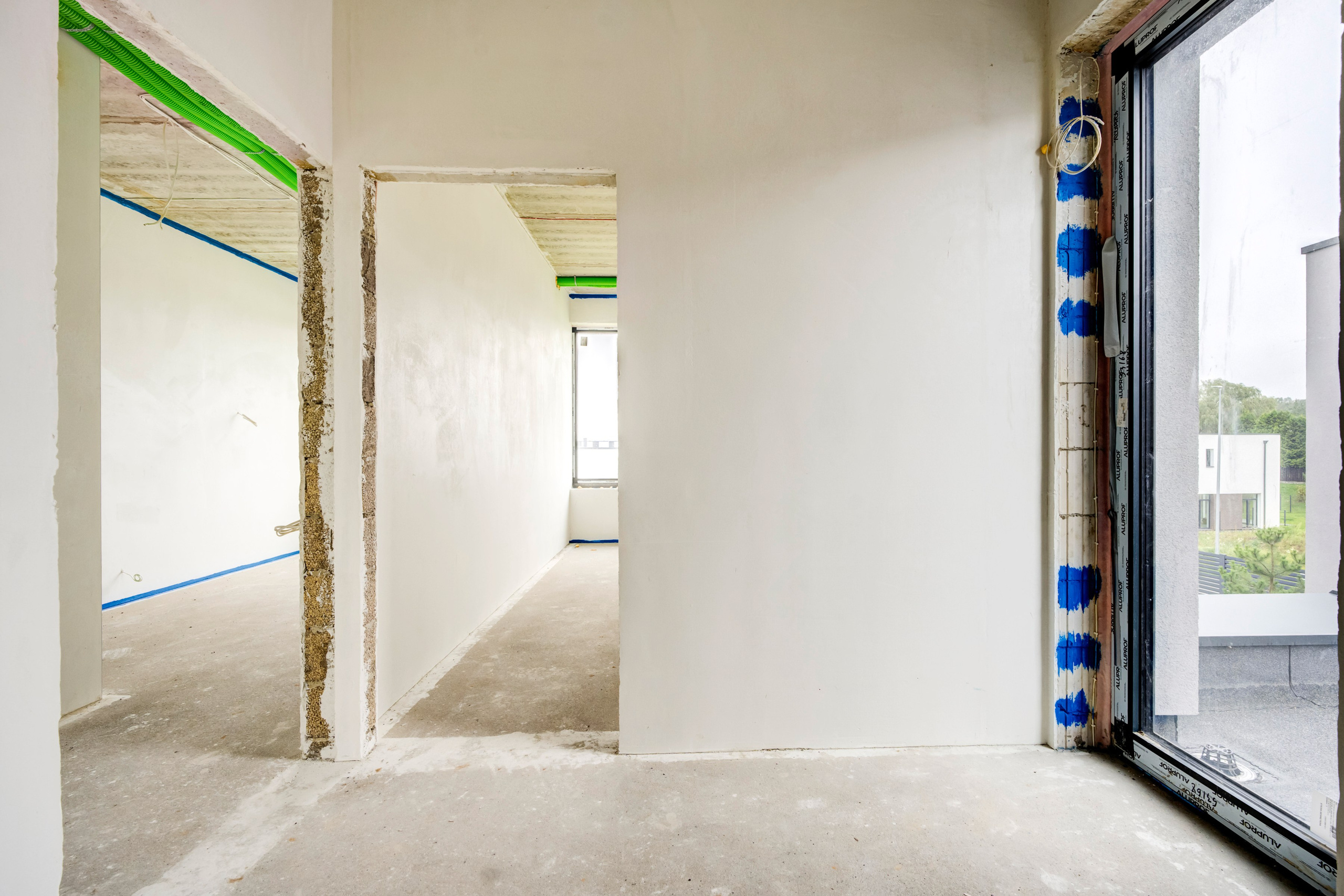 Panoramos g. 9, Bendoriai. Elina Sapiega fotografė Vilniuje