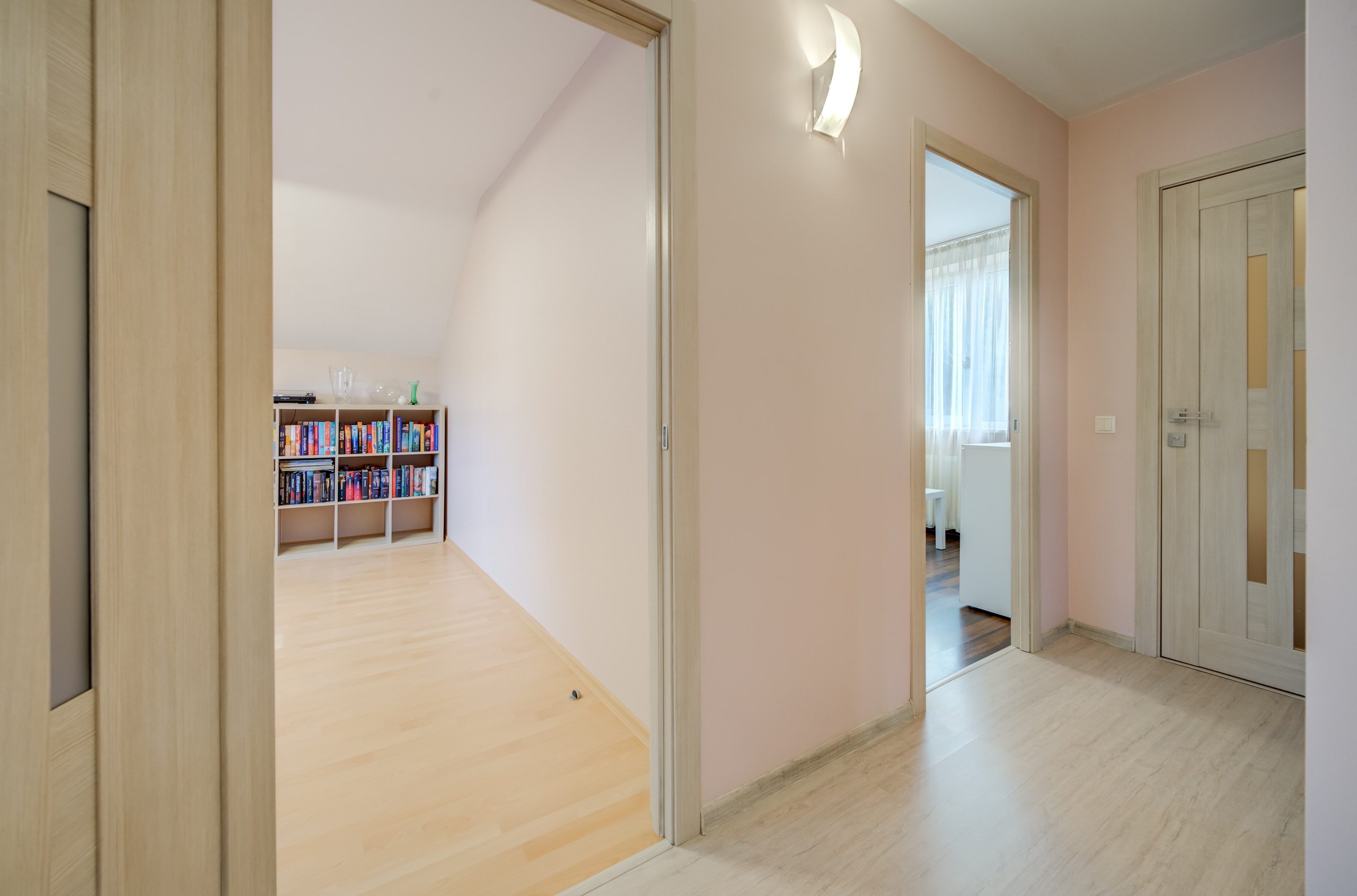 Korių g. 34, Vilnius. Elina Sapiega fotografė Vilniuje