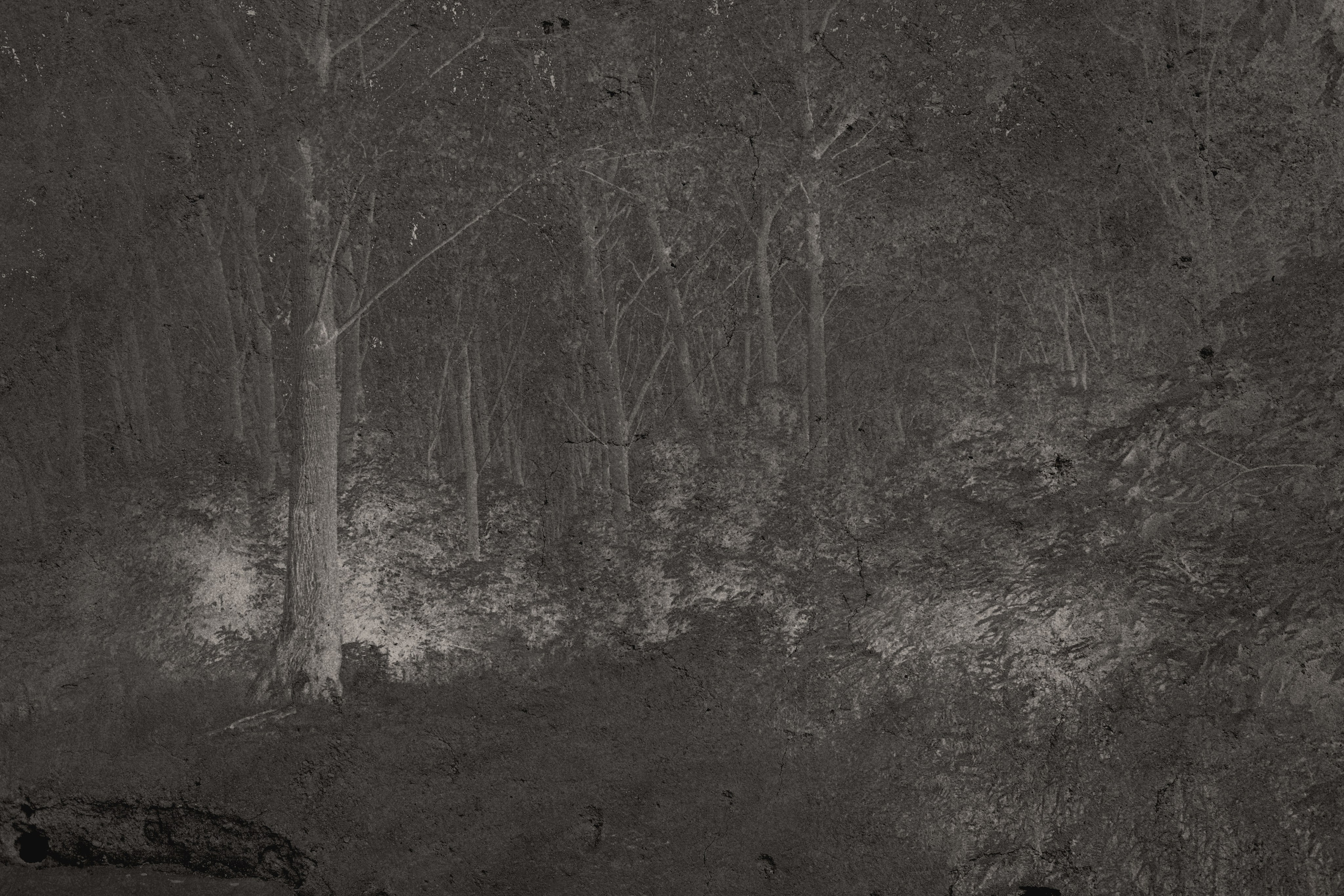 Nothing passes clean when the current enters us. Jana Gertz