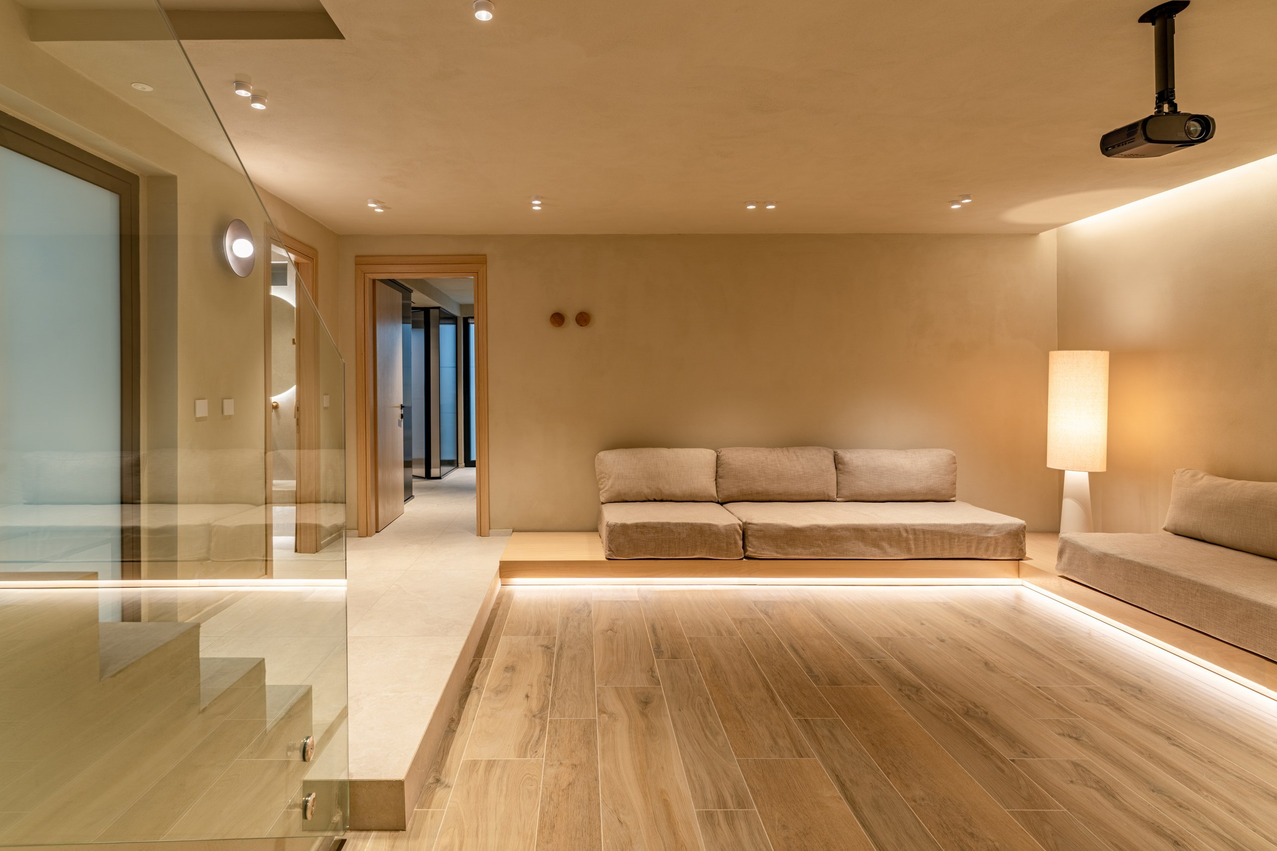 A Symphony of Light and Stone. Hotel Photographer Greece | Hotels, Villas & Resorts | sketch.gr