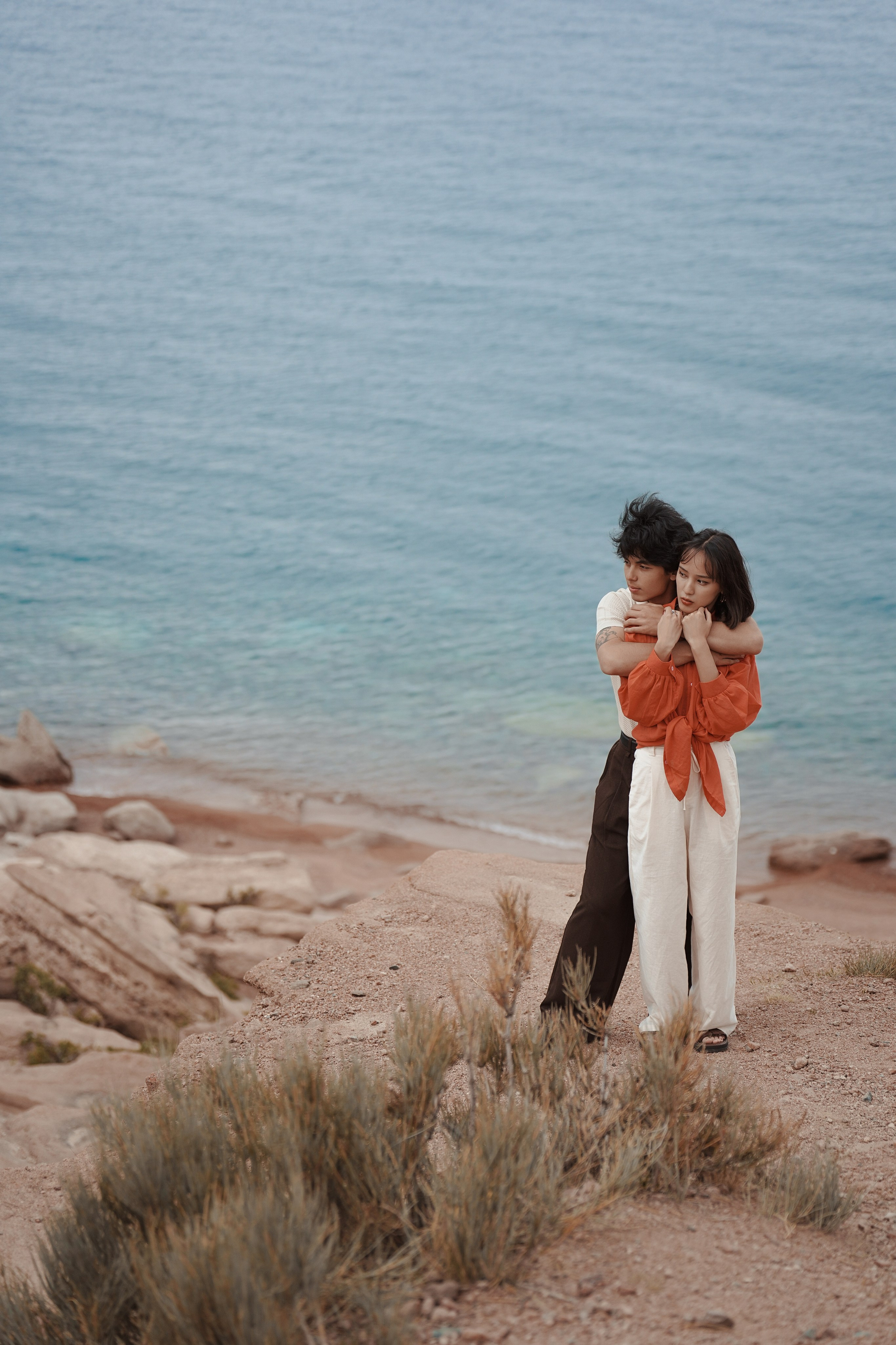 Амир & Сабина