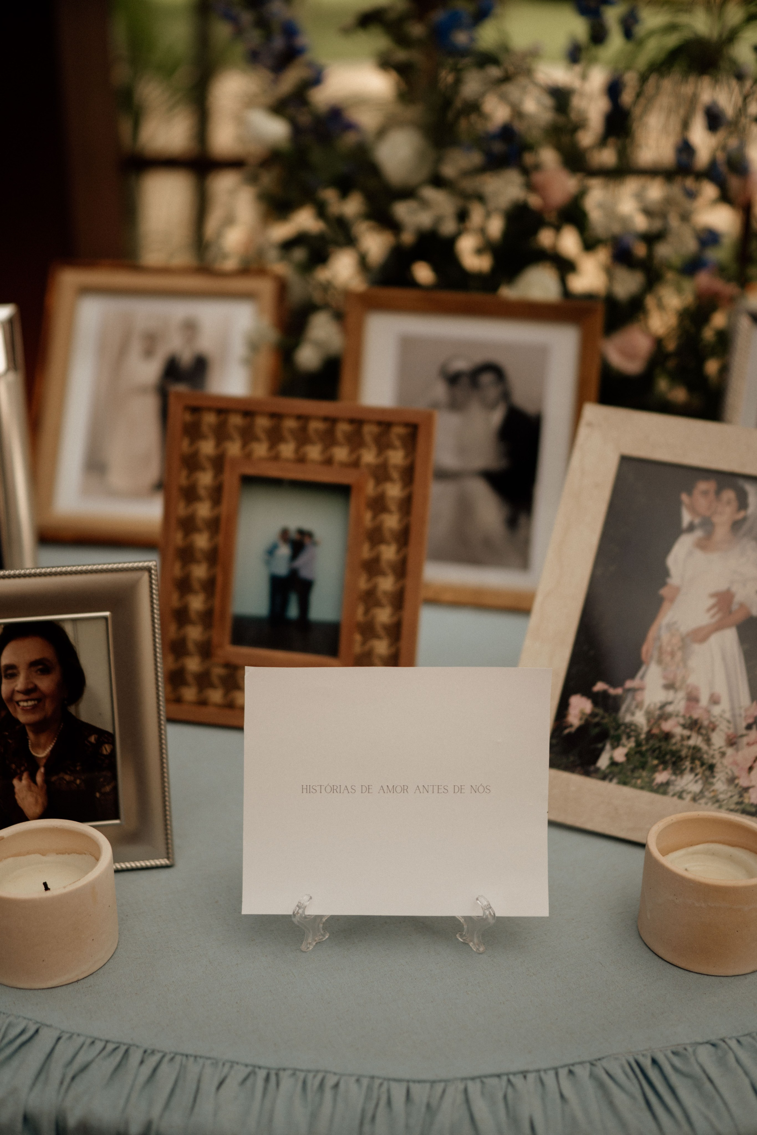 Abia & Walter | Casamento. Congiu Wedding