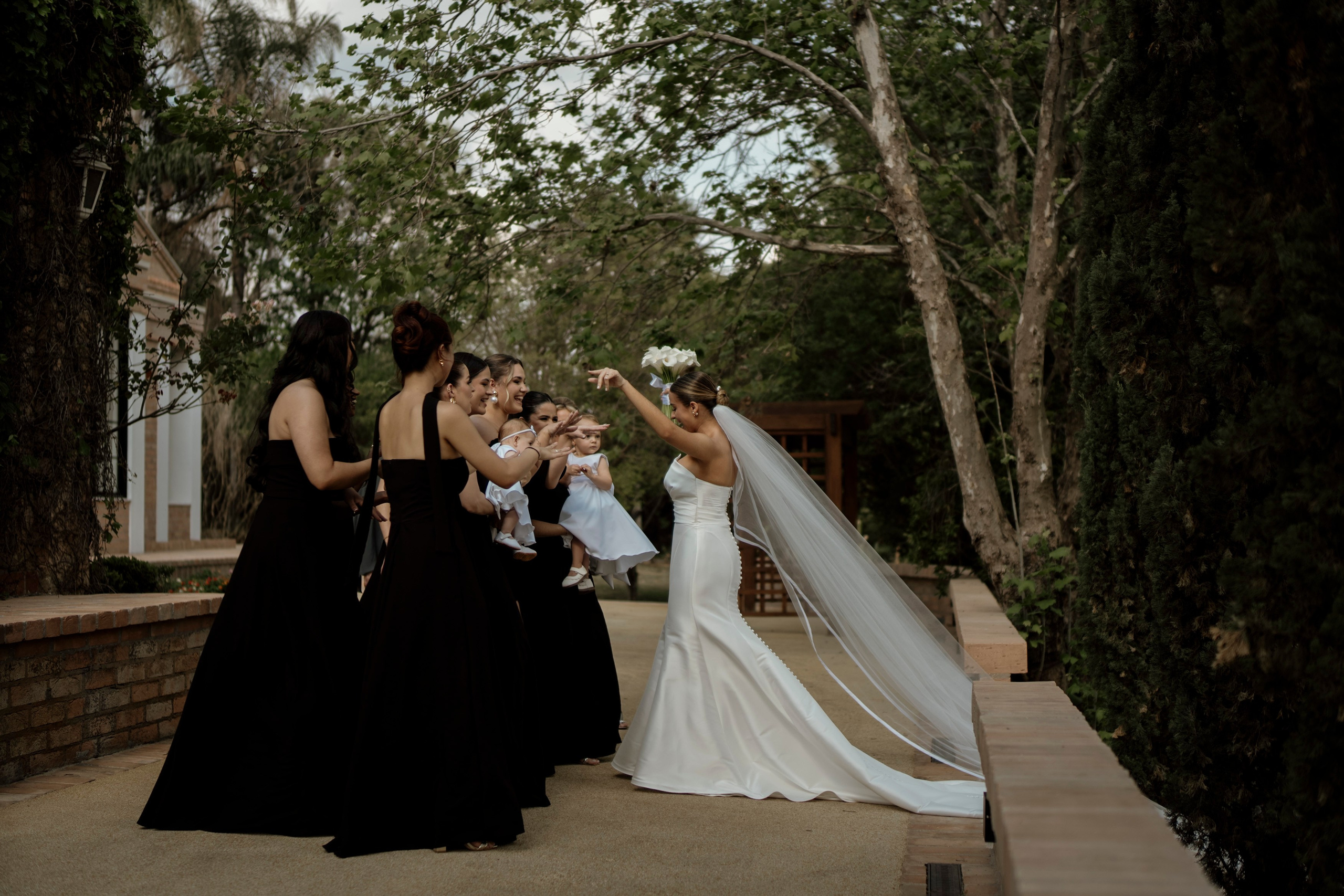 Laura & Lucas. Congiu Wedding