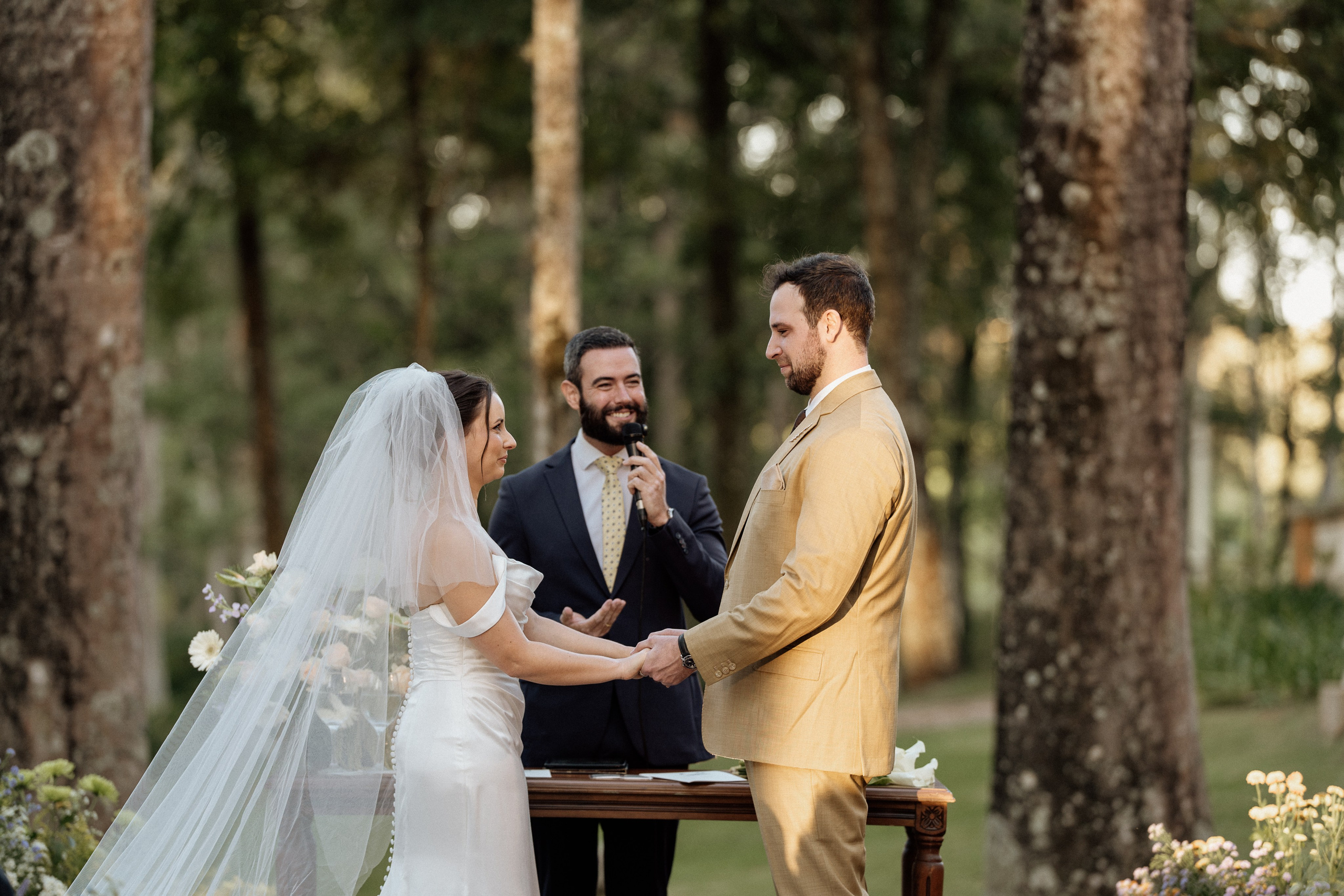 Johanna & Felipe. Congiu Wedding