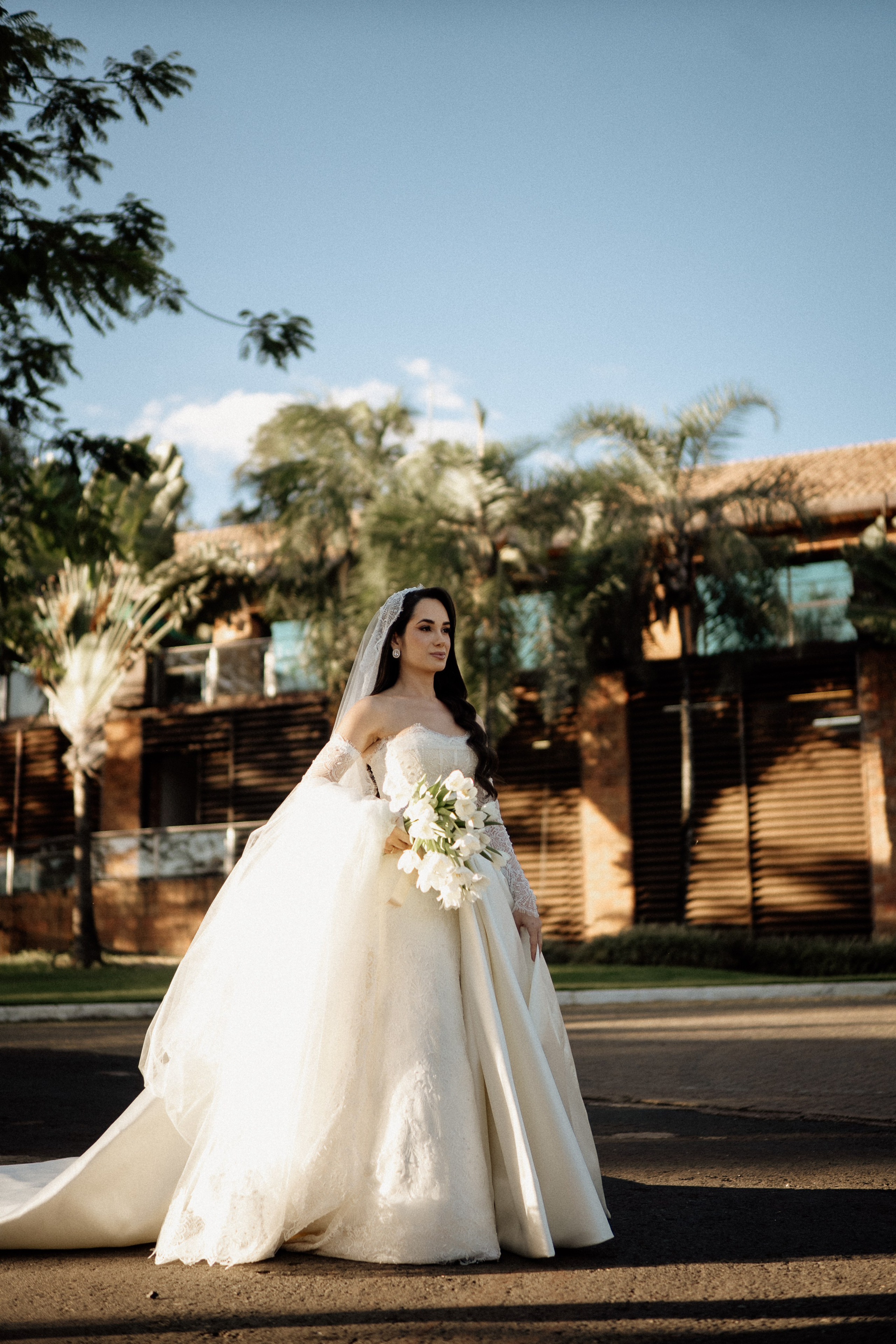 Amanda & Gustavo | Casamento. Congiu Wedding