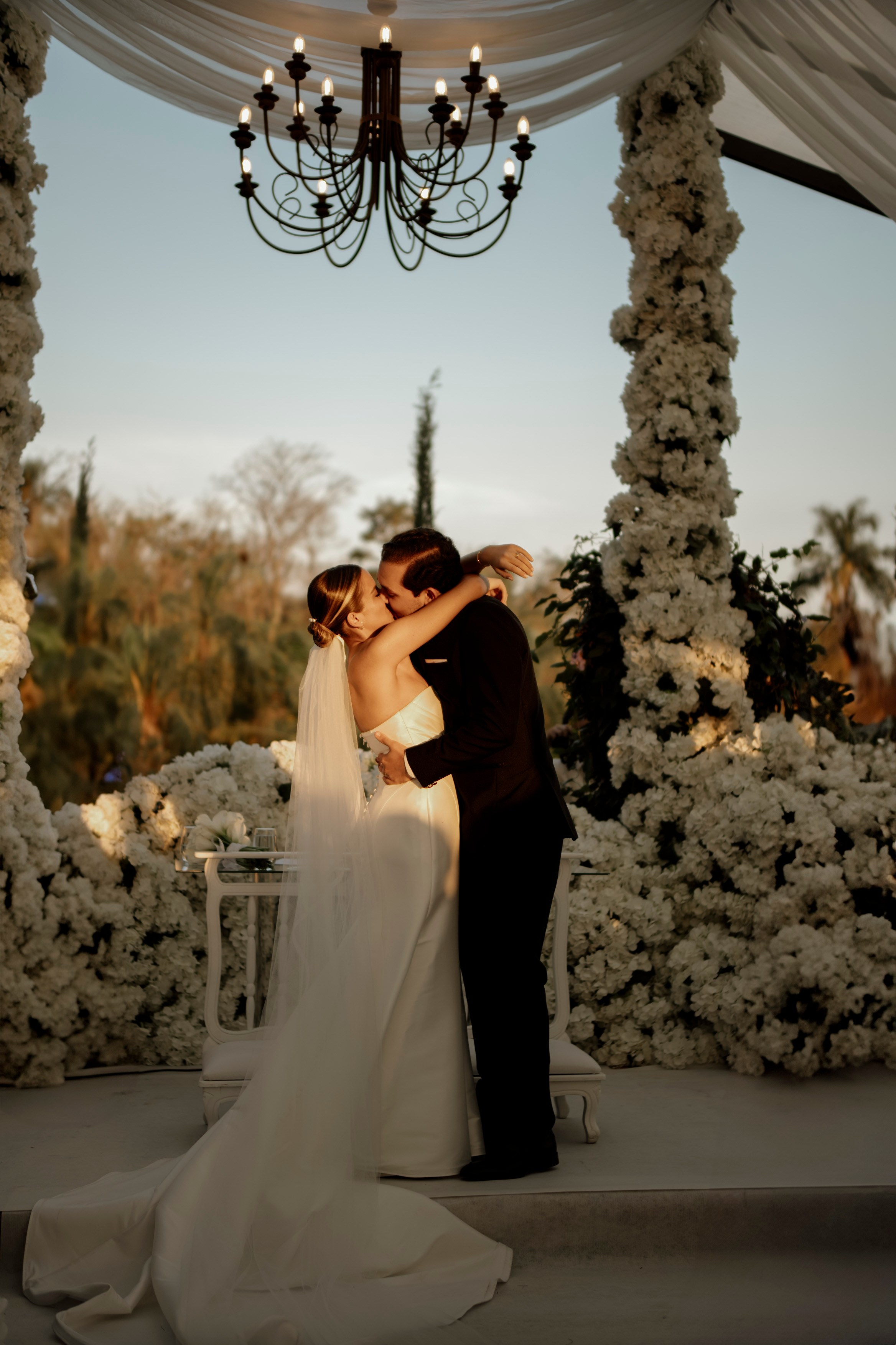 Laura & Lucas. Congiu Wedding