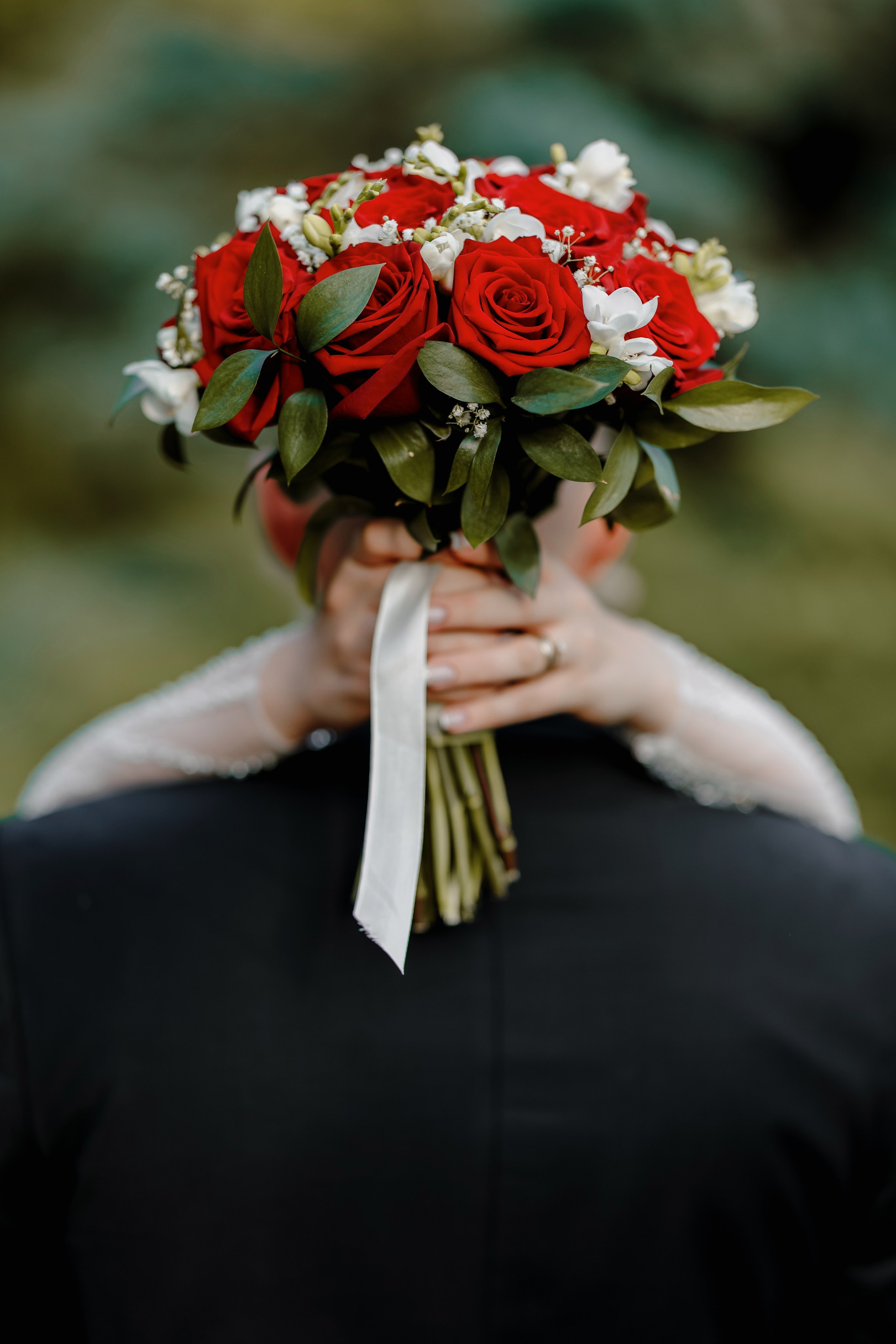 🌿🌼🌿 Stefania & Robert 🌿🌼🌿. Romeo Dimache — Wedding photographer in Romania