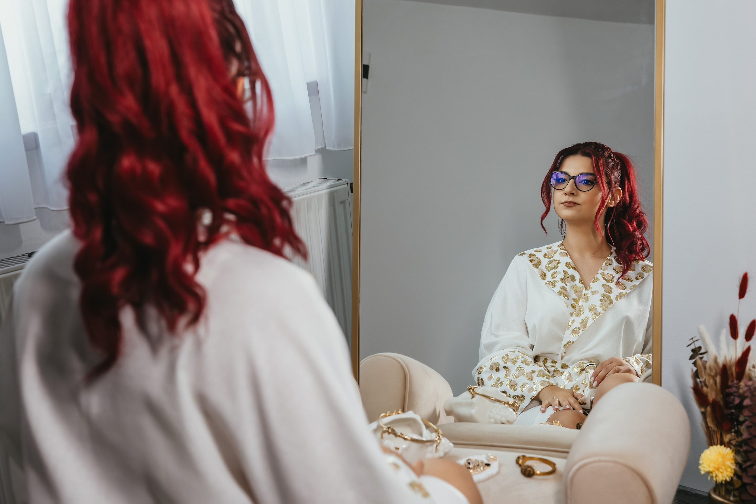 Andreea & Cristian. Romeo Dimache — Wedding photographer in Romania