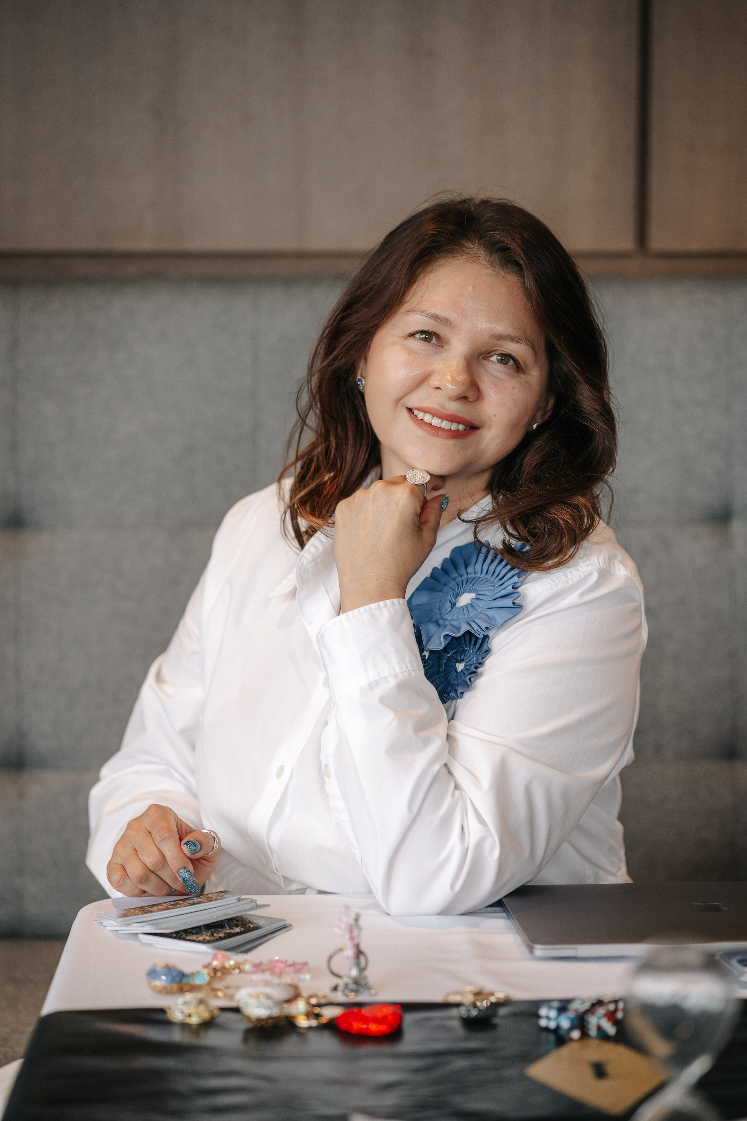 Networking Event — Transformational Brunch