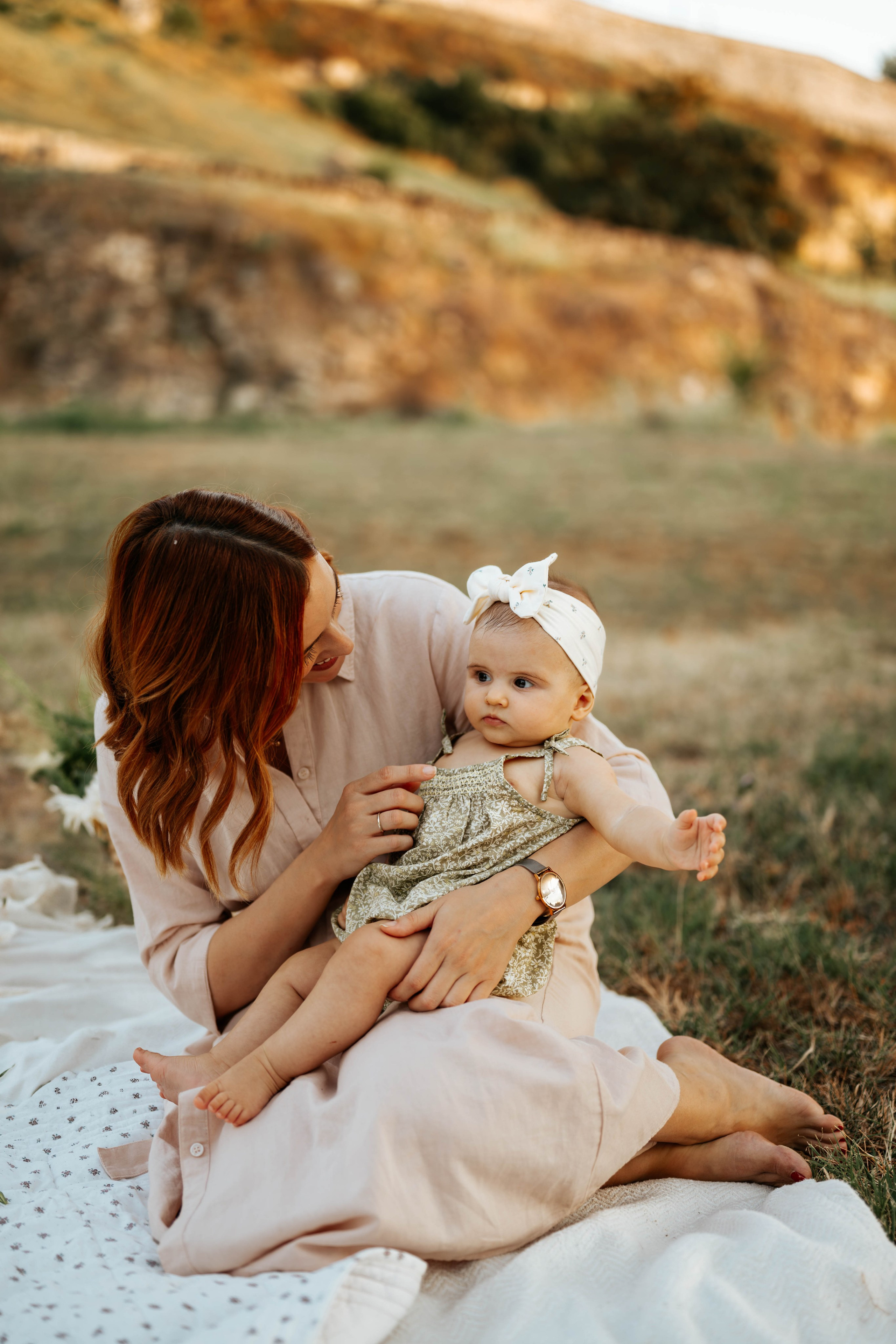 Staša, Petra i Marija - porodično fotografisanje. Dečiji i porodični fotograf