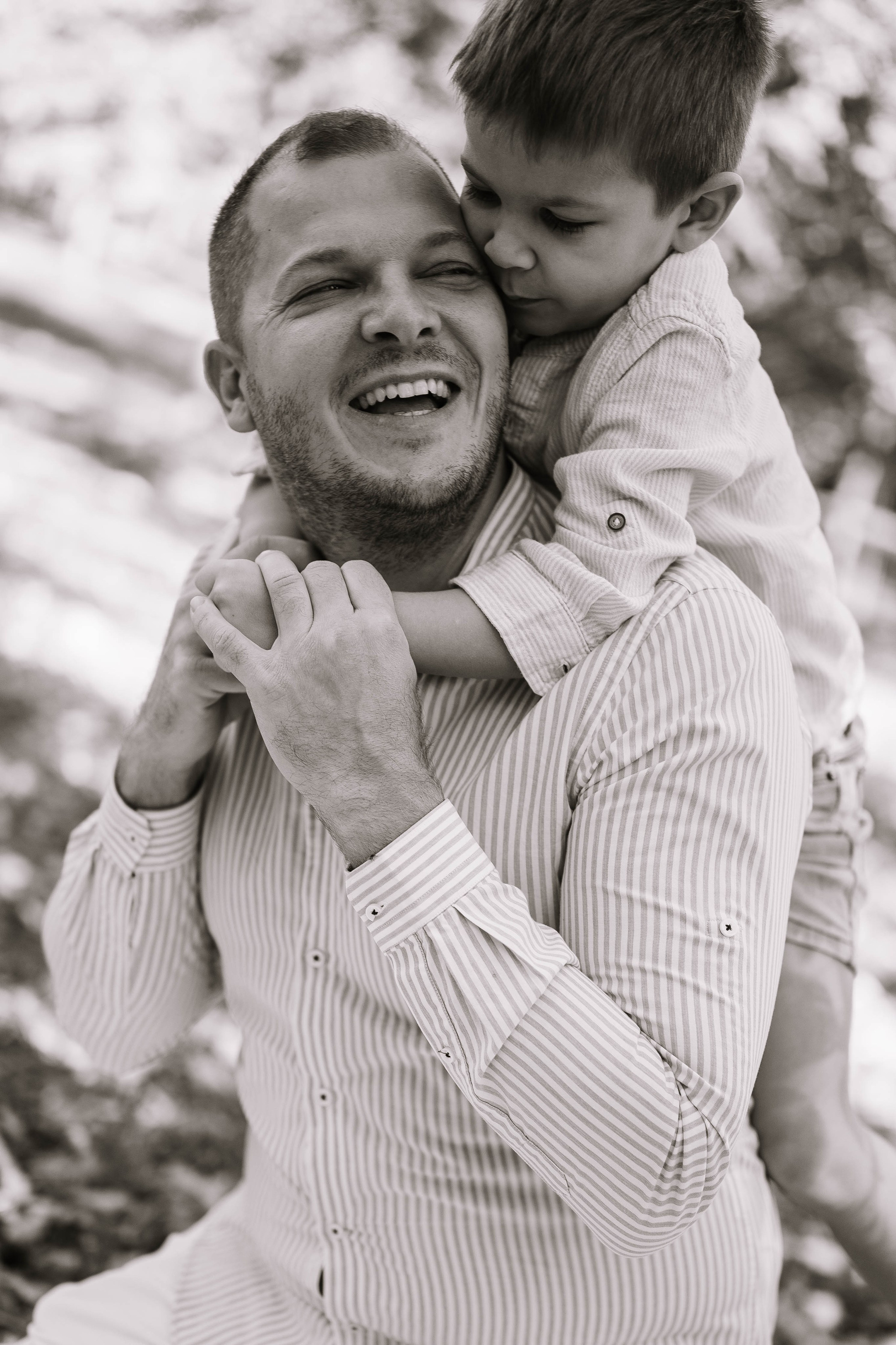 Ana, Marko, Lenka i Novak / porodično fotografisanje. Dečiji i porodični fotograf