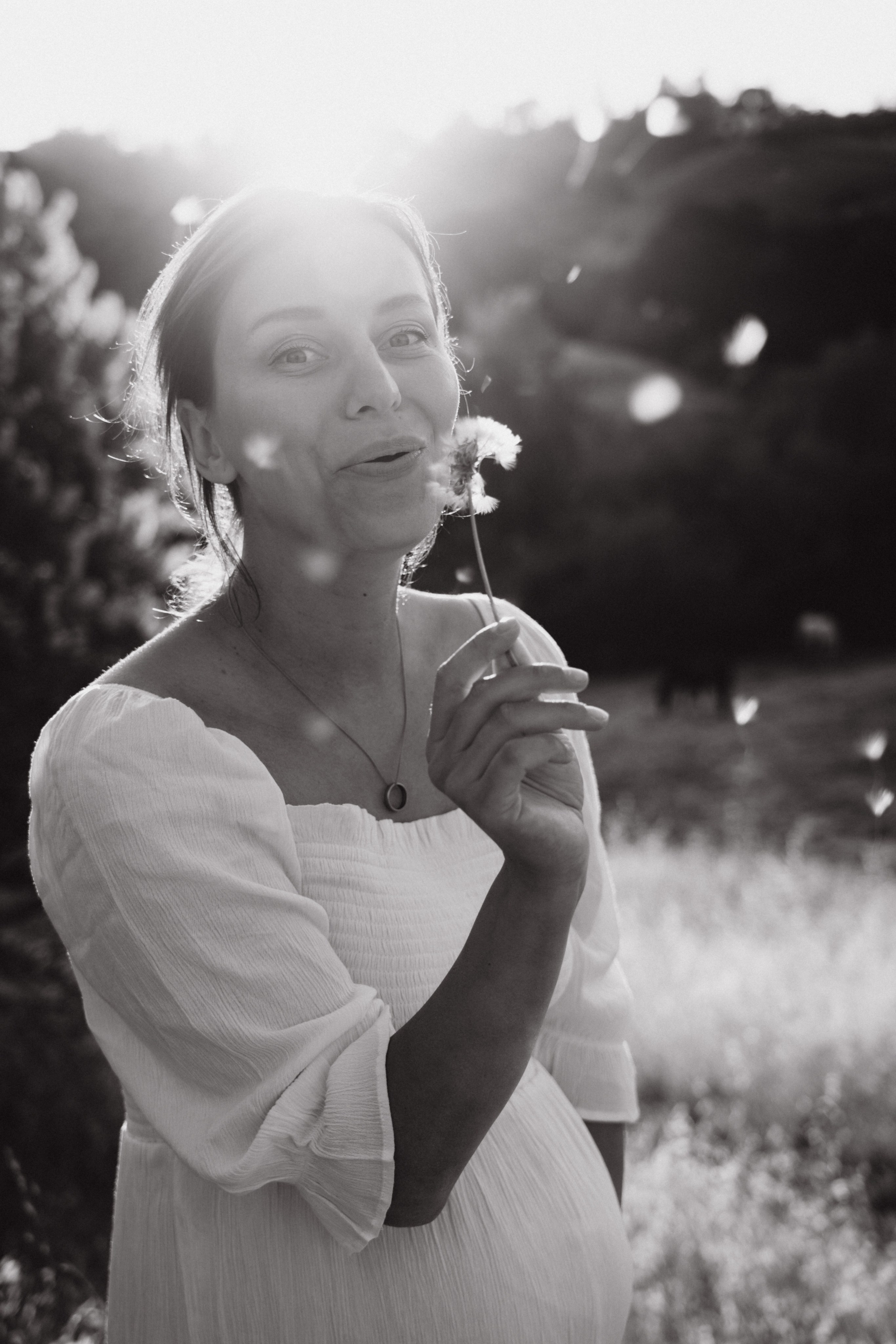 Maternity & Newborn. Barbarica. Photography