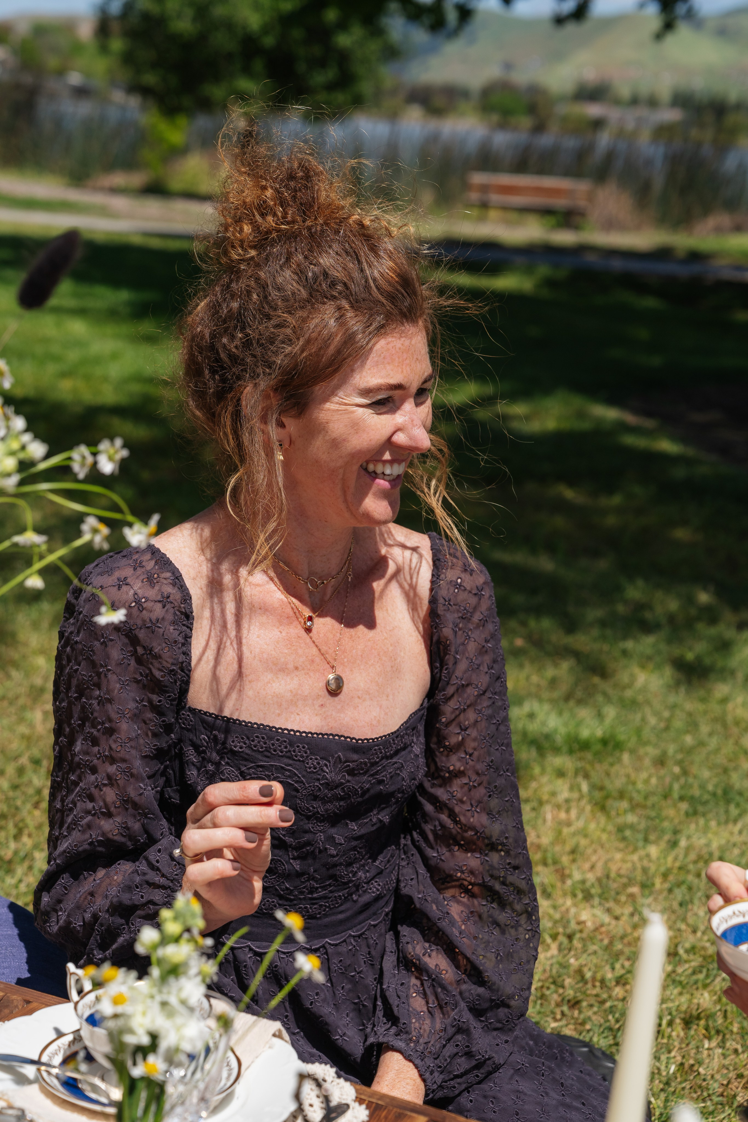 Events. Barbarica. Photography