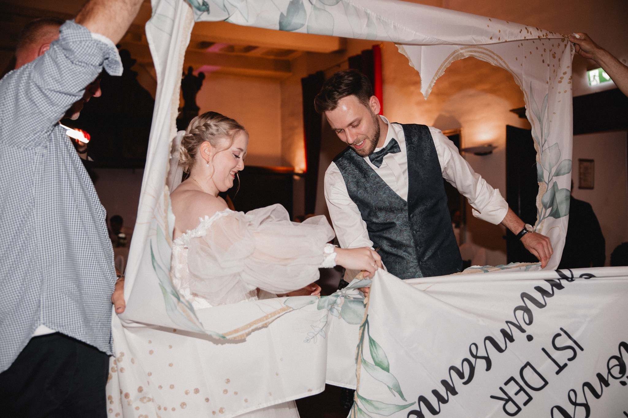 SASKIA & MAX | HAUS KEMNADE. Photographer in Bochum Dolia Halyna