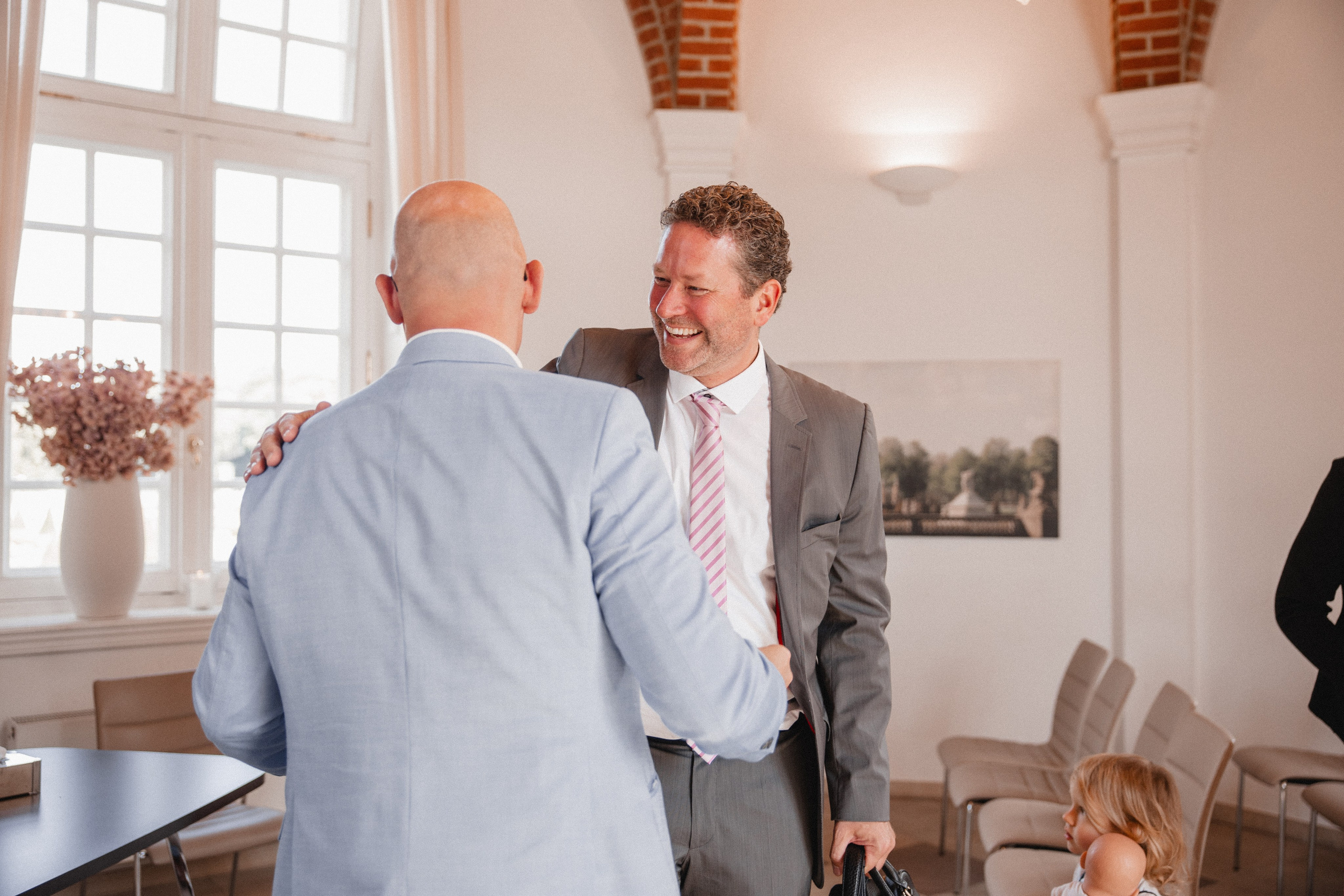 Sabrina & Ansgar | Schloss Nordkirchen. Photographer in Bochum Dolia Halyna