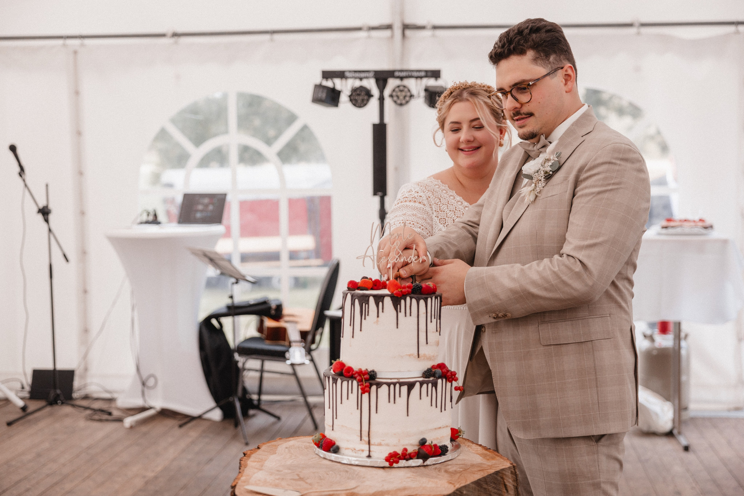 Merle & Alex I Schloss Nordkirchen. Photographer in Bochum Dolia Halyna