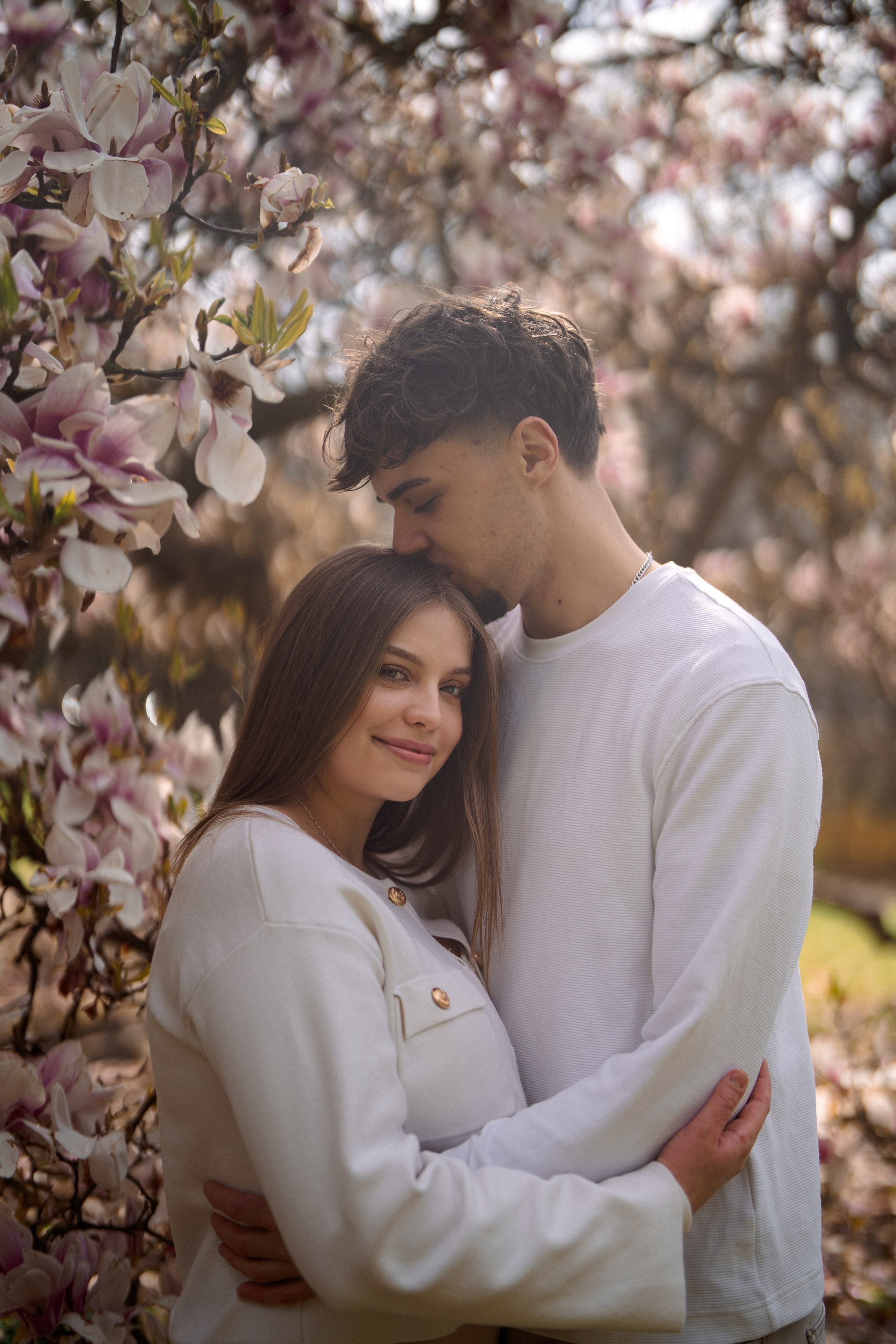 Lena & Paul. Photographer in Bochum Dolia Halyna