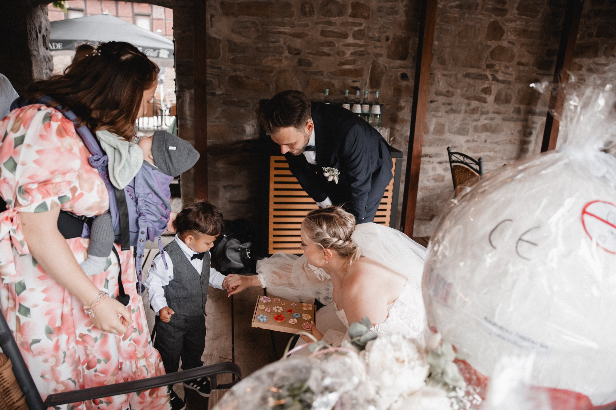 SASKIA & MAX | HAUS KEMNADE. Photographer in Bochum Dolia Halyna