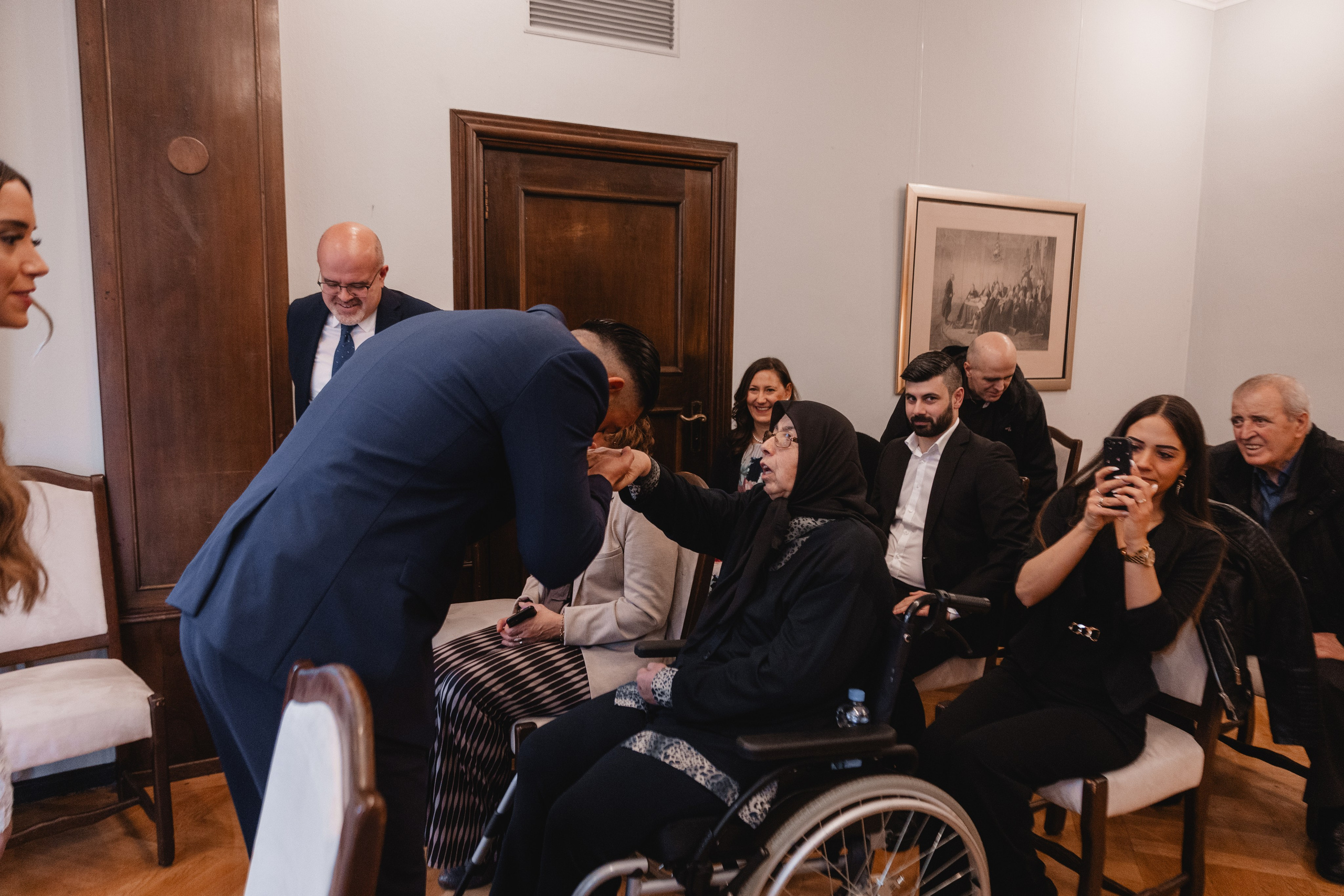 Gizem & Oguzhan | Gesellschaft Harmonie, Bochum. Hochzeitsfotografie |Hochzeitsfotograf Bochum | Hochzeitsfotograf Dortmund | Hochzeitsfotograf Essen | Hochzeitsfotograf Ruhrgebiet