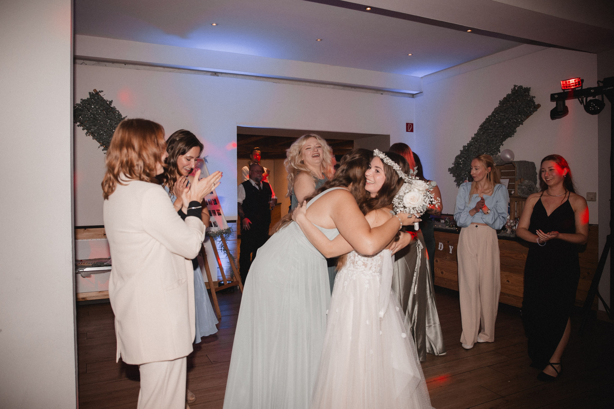 Lena & Philip | Schloss Bladenhorst, Castrop-Rauxel. Hochzeitsfotografin Bochum | Halyna Reiche Fotografie NRW