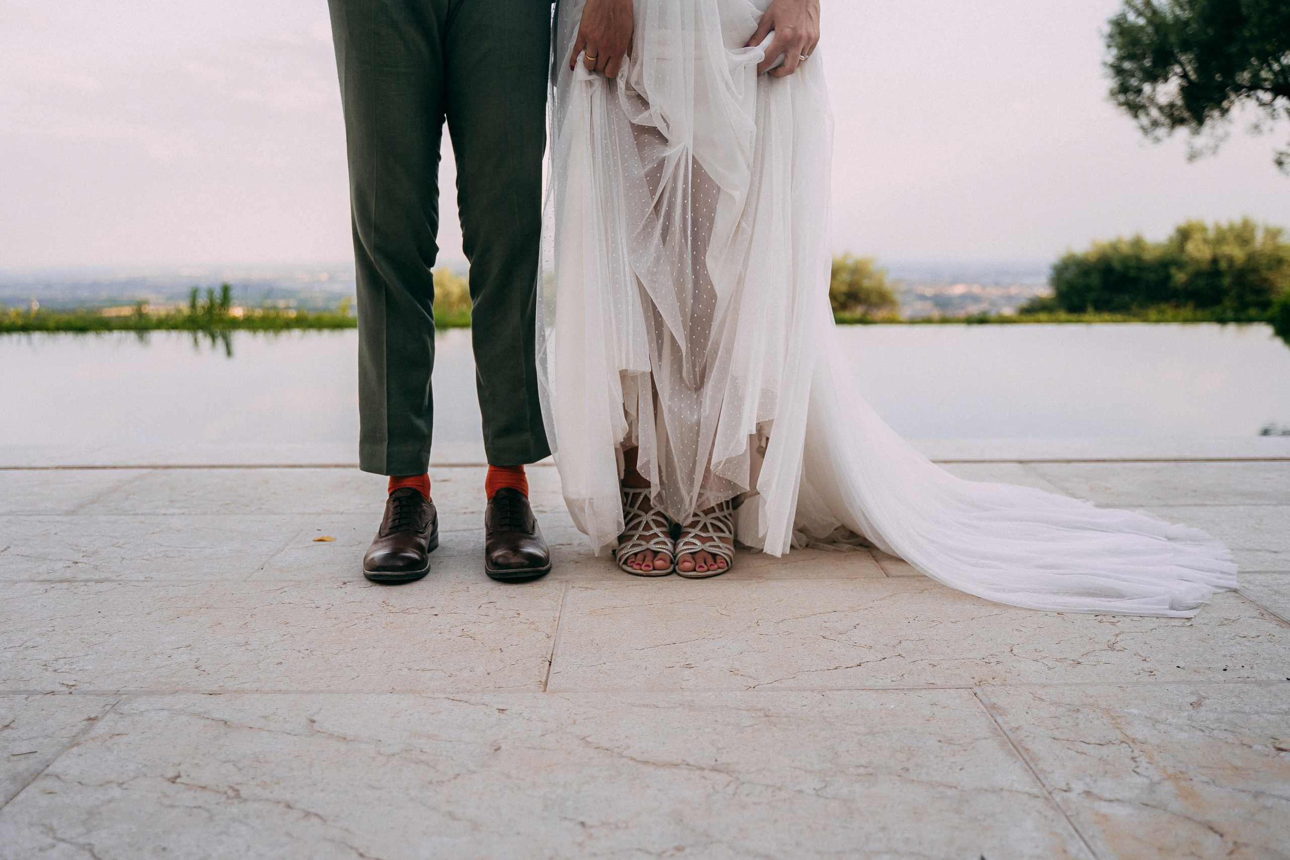Luca & Elena (Verona). Diana Fedrigo | Fotografa matrimoni in Italia