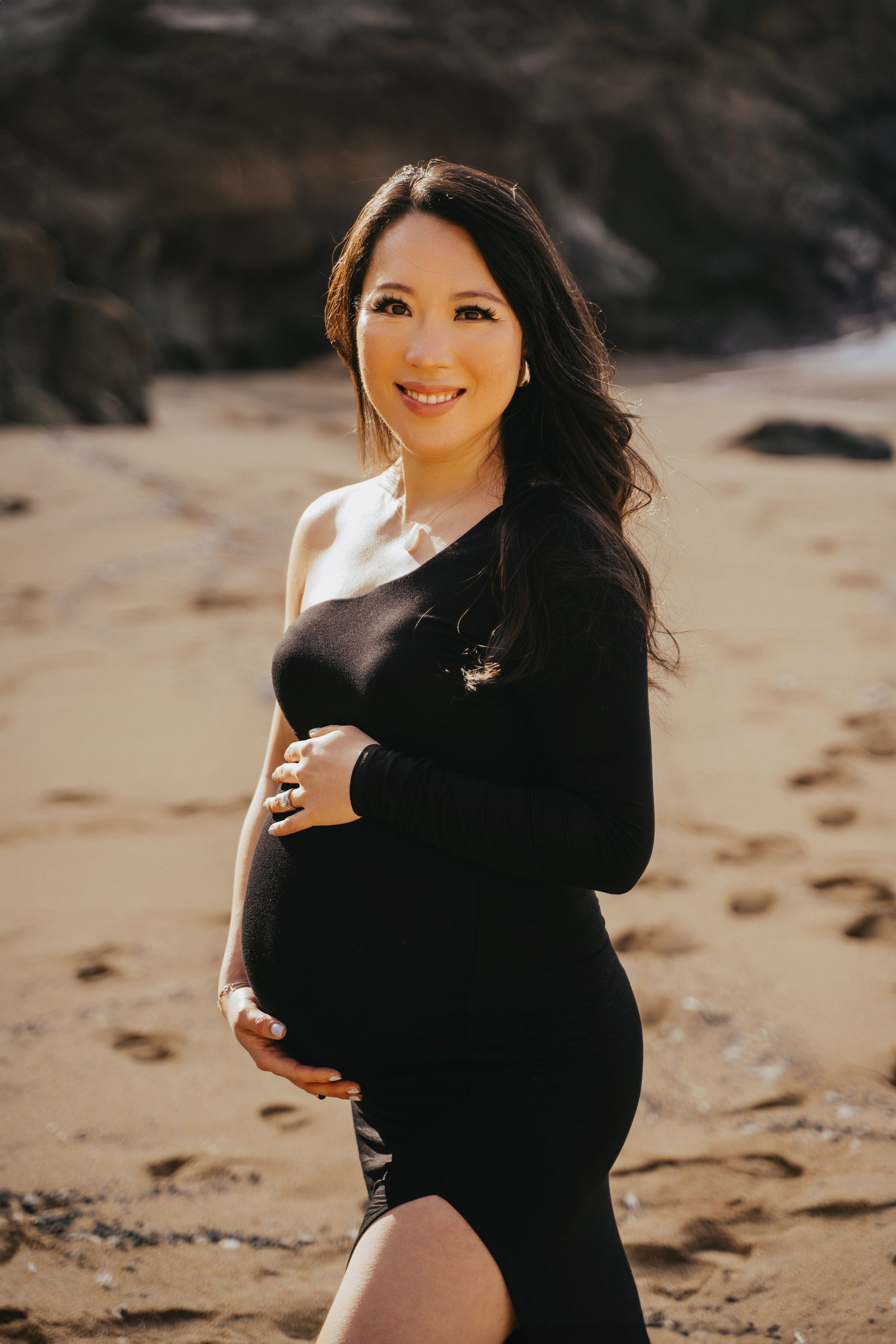 Pregnancy photo session. Свадебный и семейный фотограф и видеограф в Калифорнии Сан-Франциско и Bay Area