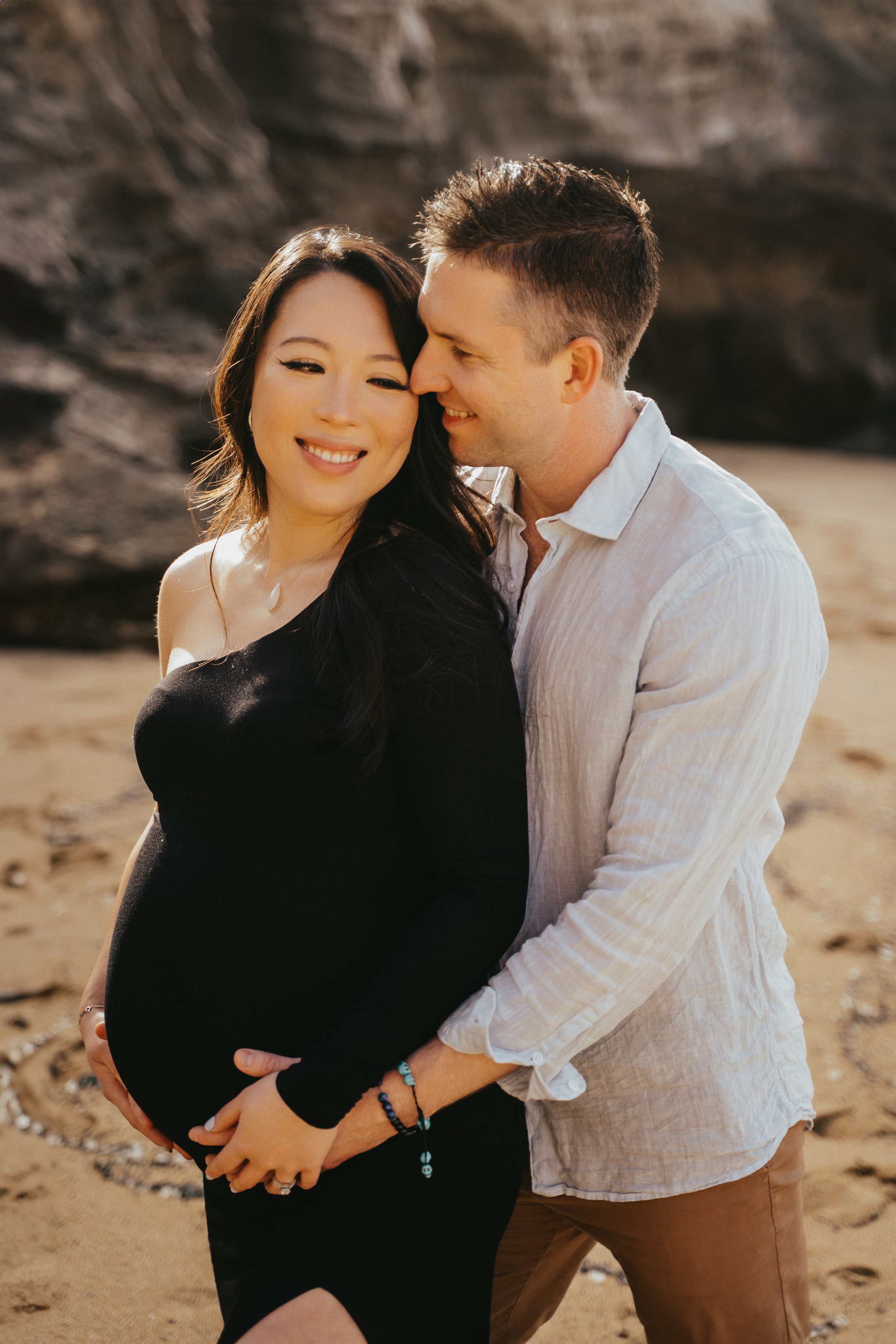 Pregnancy photo session. Свадебный и семейный фотограф и видеограф в Калифорнии Сан-Франциско и Bay Area