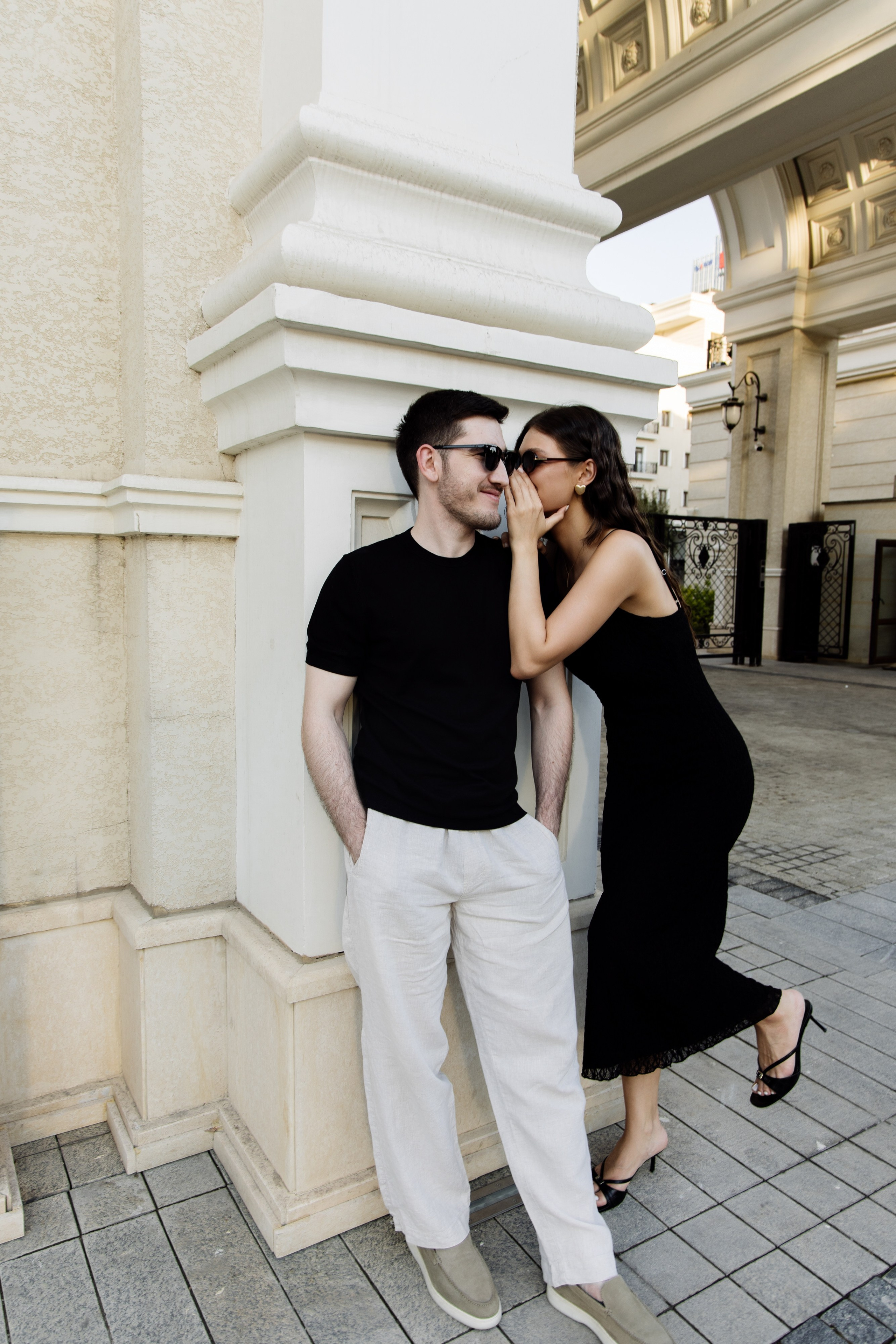 Бахмуд&Заира