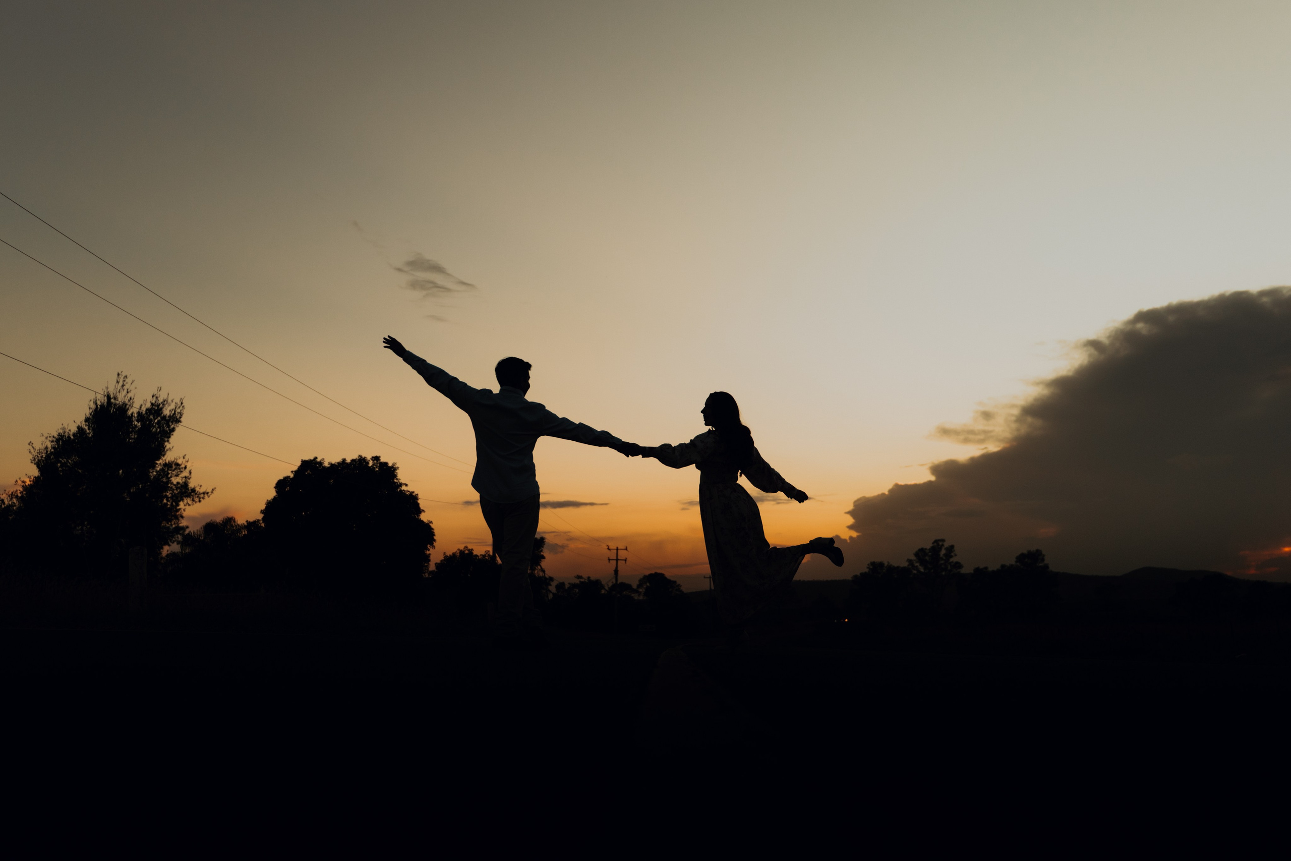 SAVE THE DATE / CASUAL. Abraham Linares Fotógrafo y Videografo de Bodas en Guadalajara