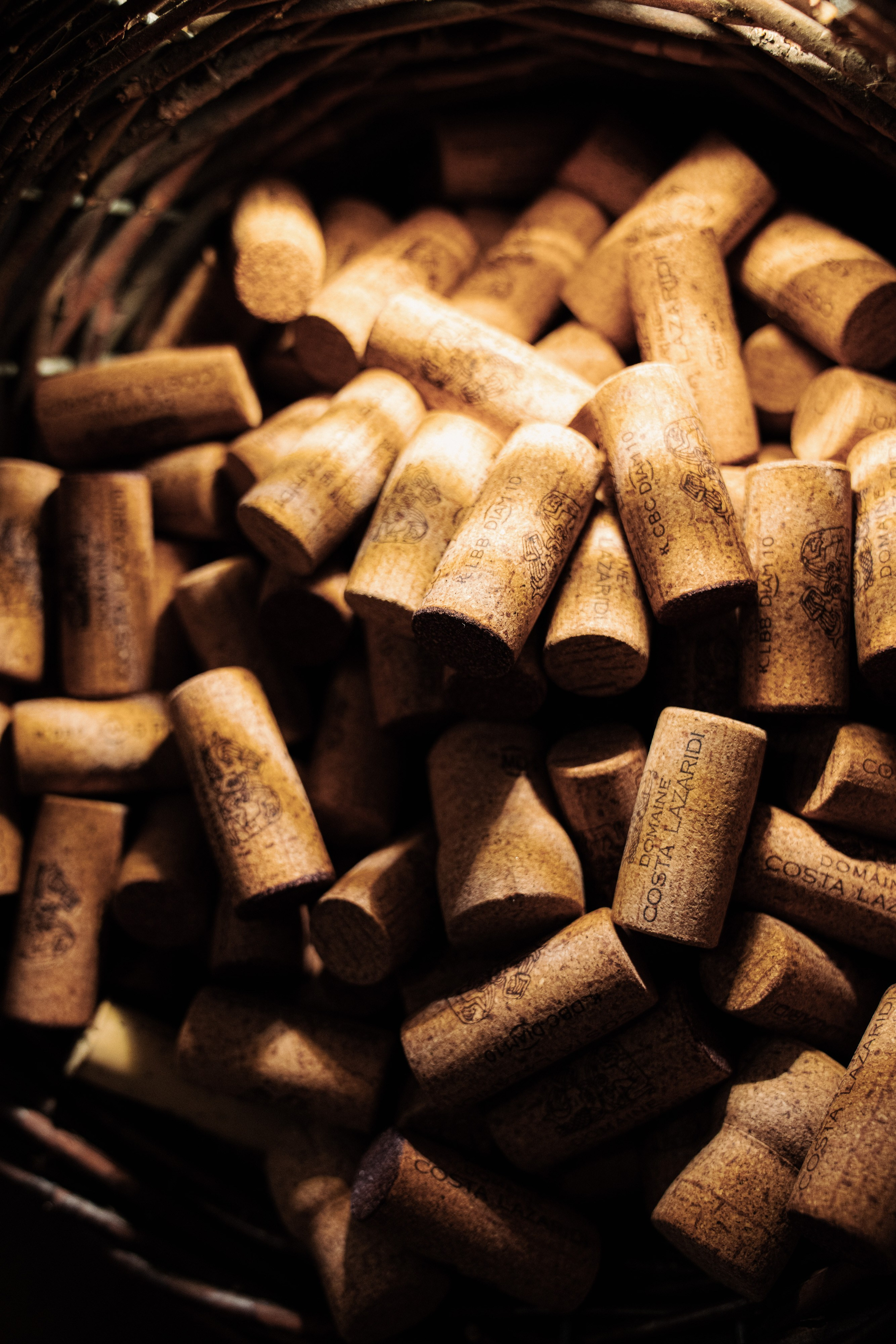 Estates Costa Lazaridi