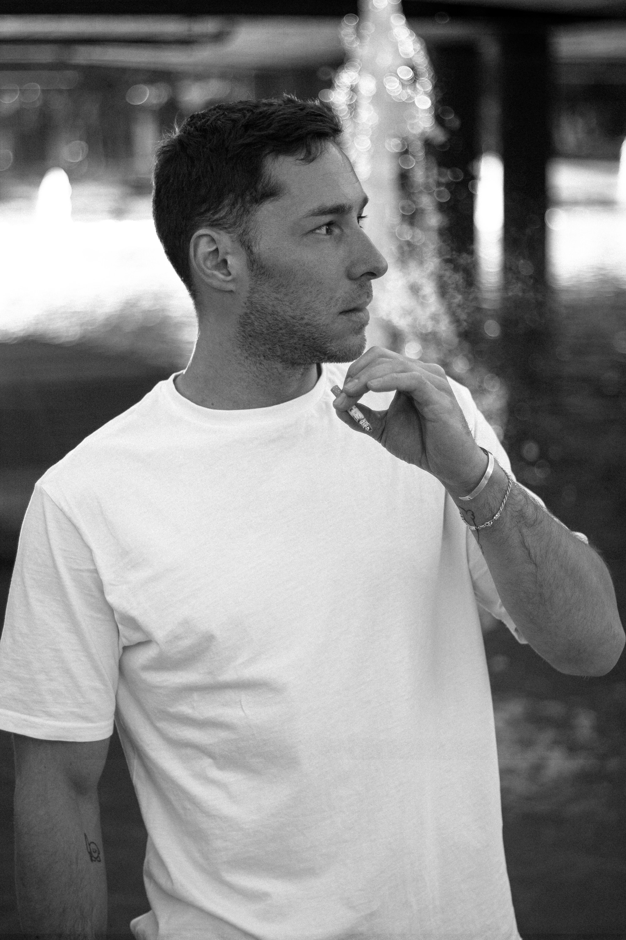 Man 3.0. Свадебный и портретный фотограф в Валенсии Дмитрий Леонов